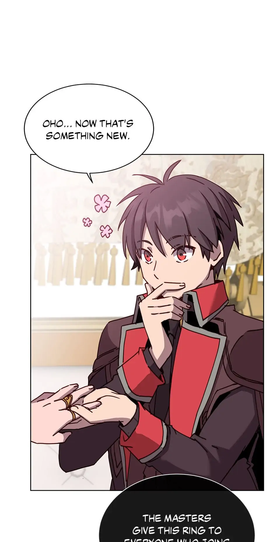 Read The Max Level Hero Strikes Back Manga Online