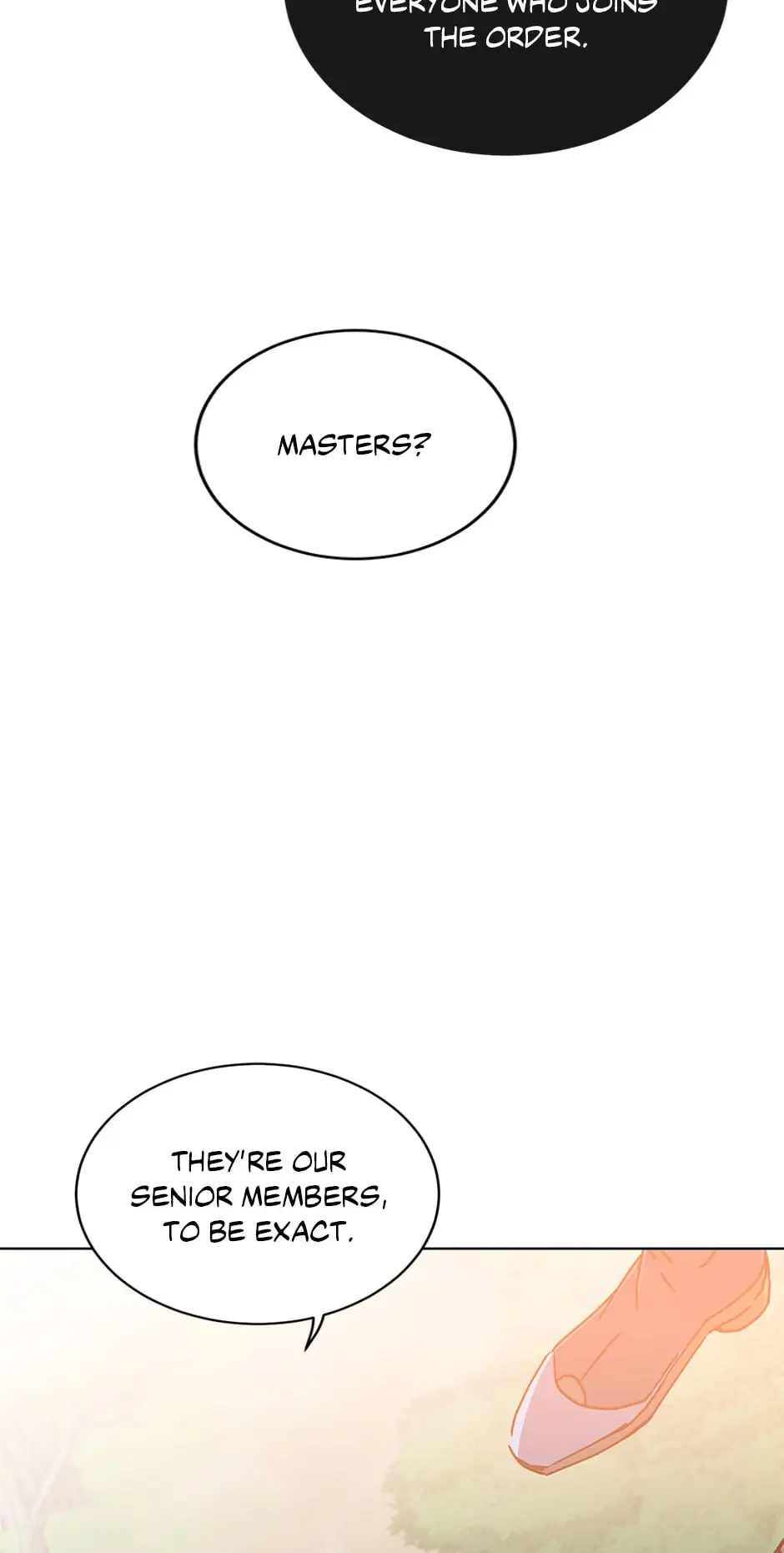 Read The Max Level Hero Strikes Back Manga Online