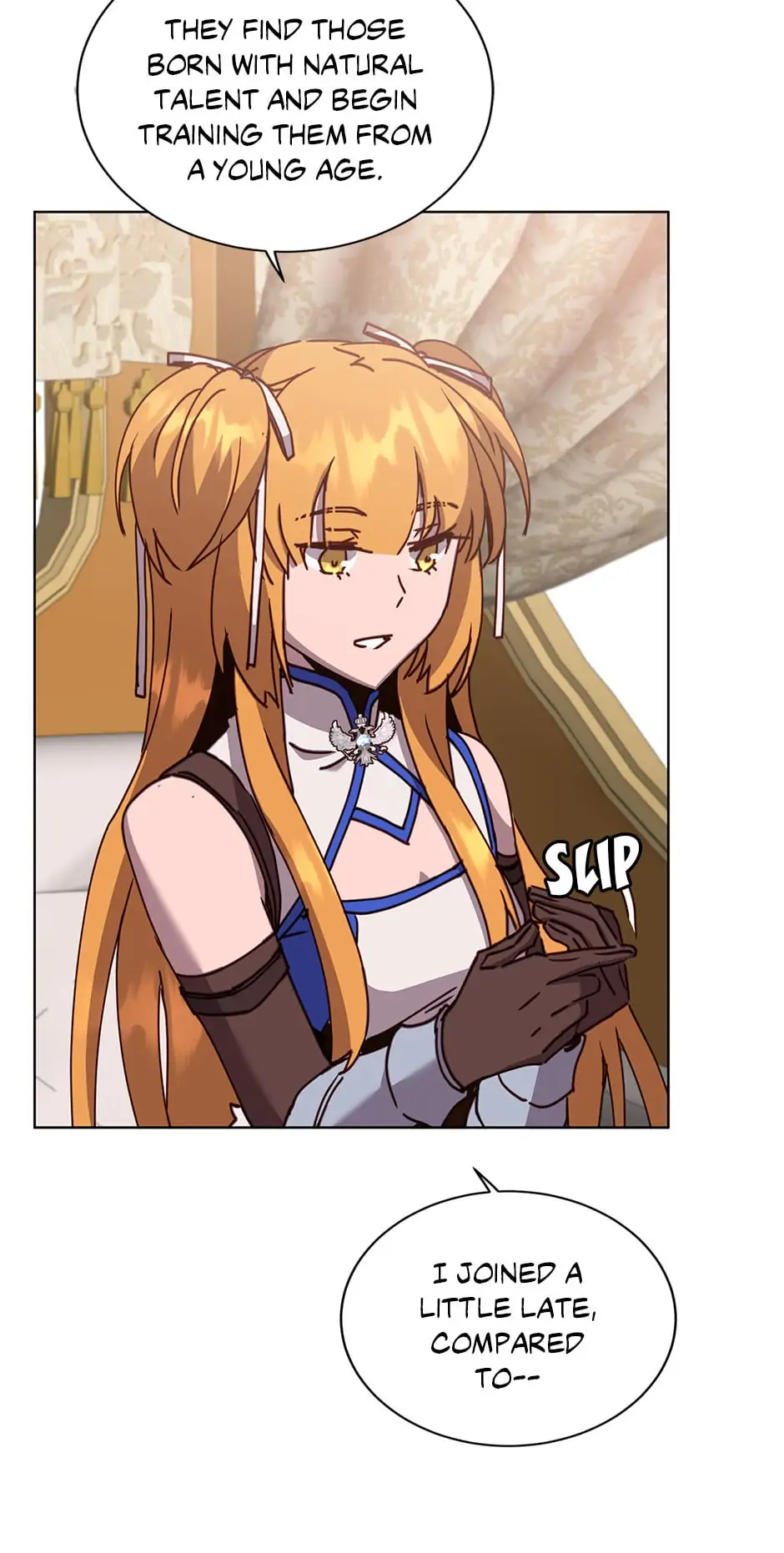 Read The Max Level Hero Strikes Back Manga Online