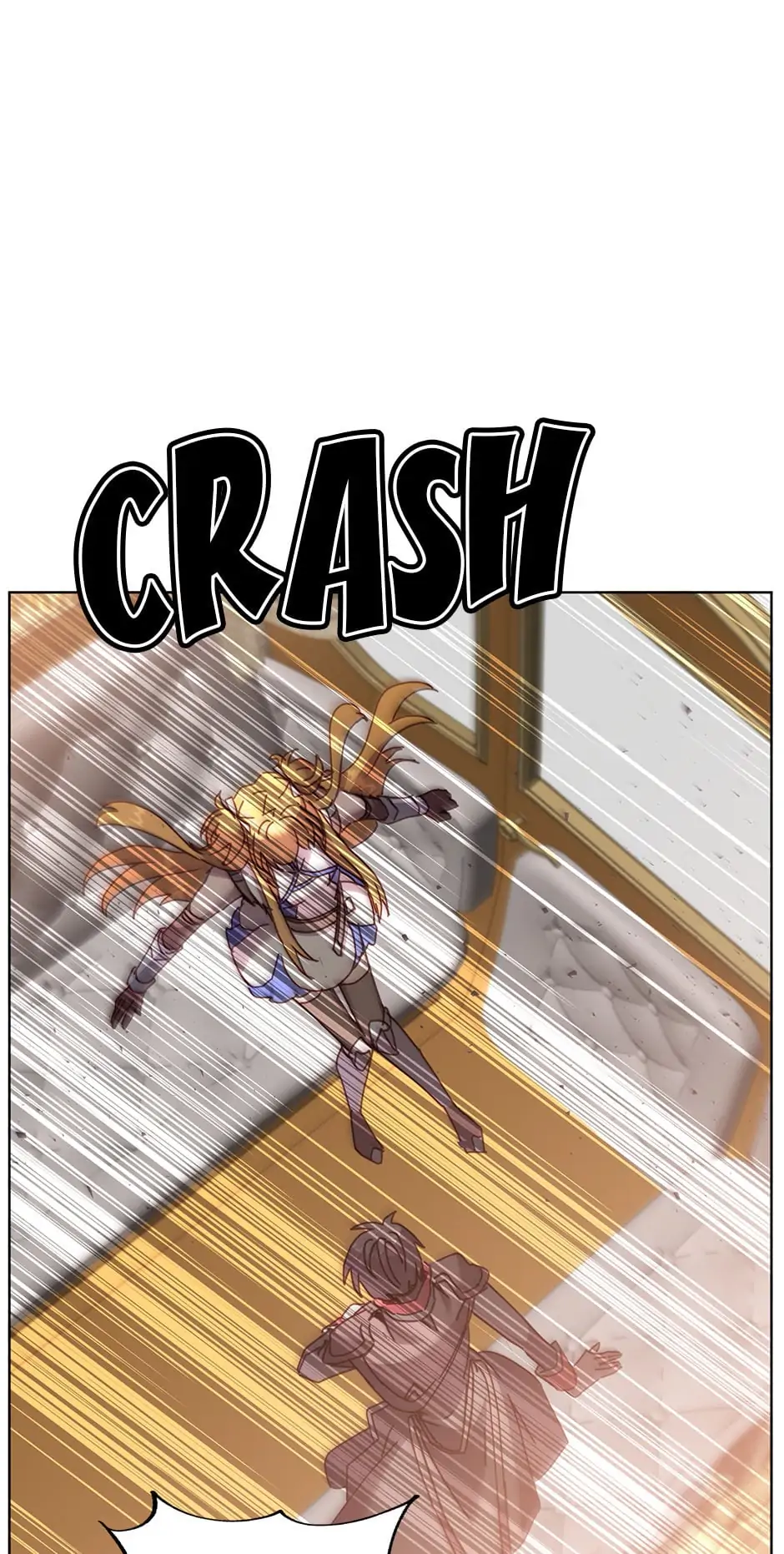 Read The Max Level Hero Strikes Back Manga Online