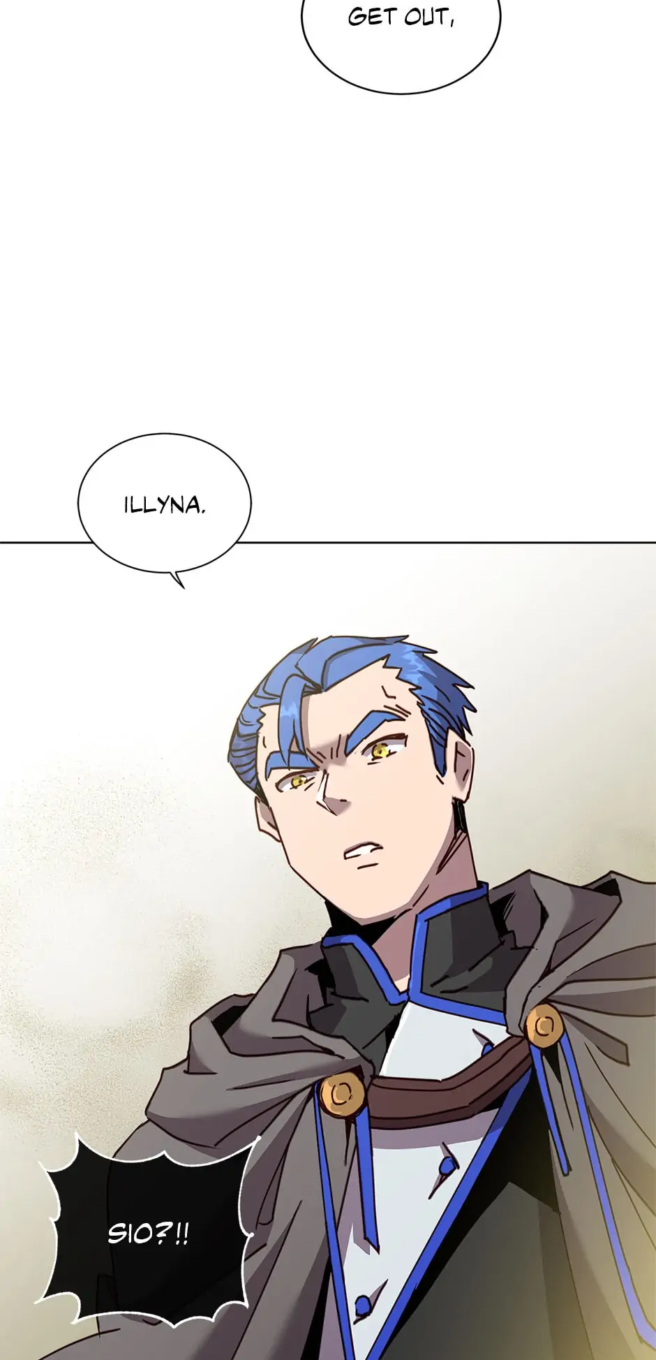 Read The Max Level Hero Strikes Back Manga Online
