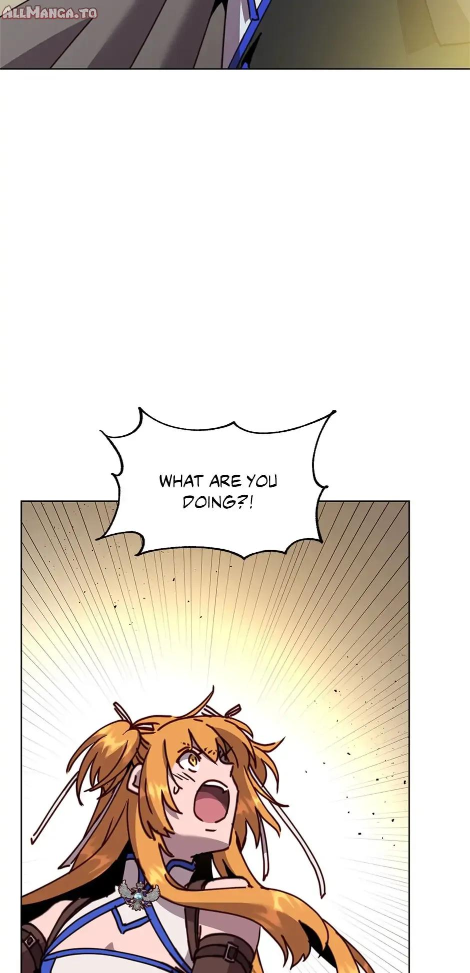 Read The Max Level Hero Strikes Back Manga Online