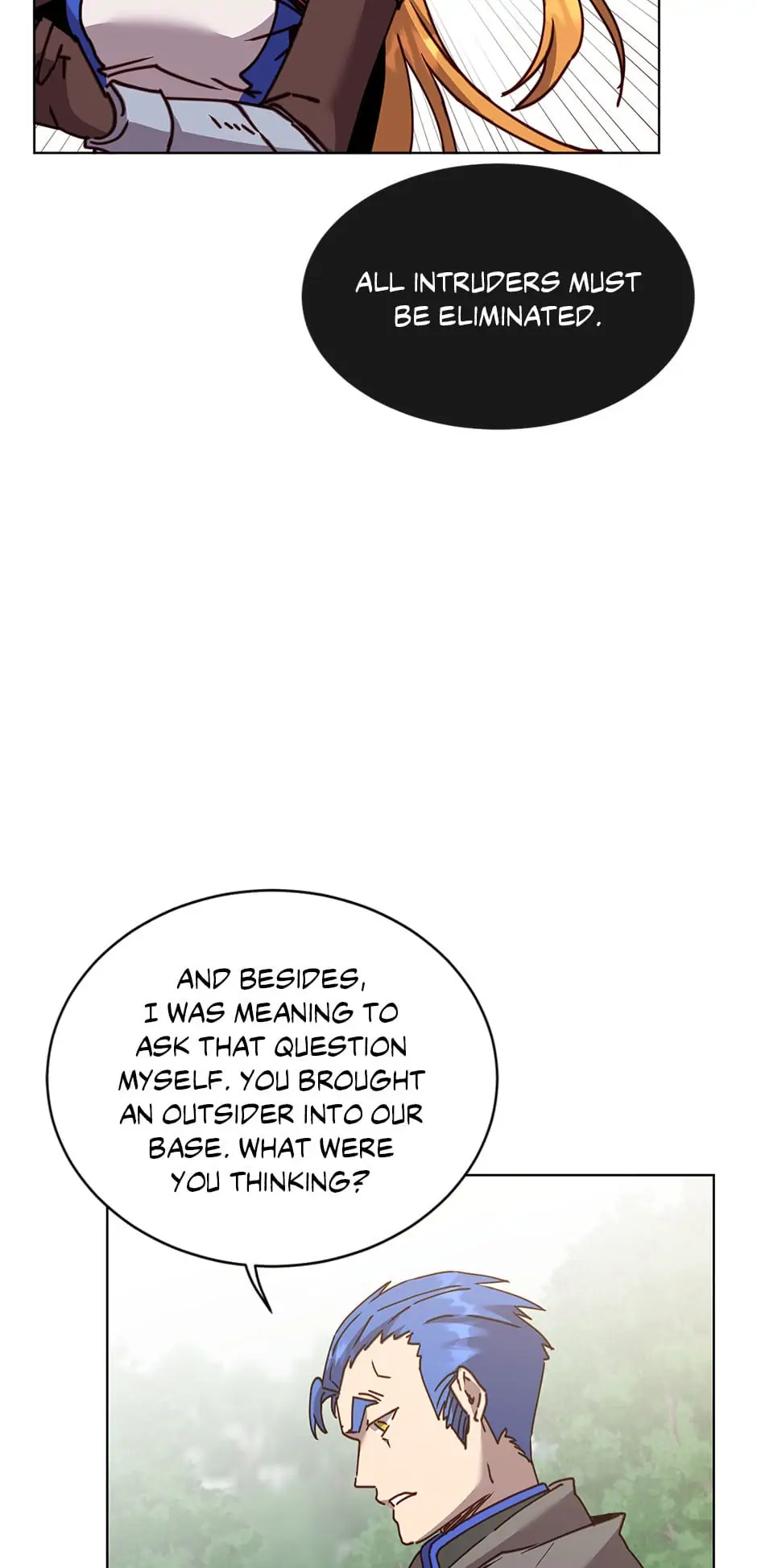 Read The Max Level Hero Strikes Back Manga Online
