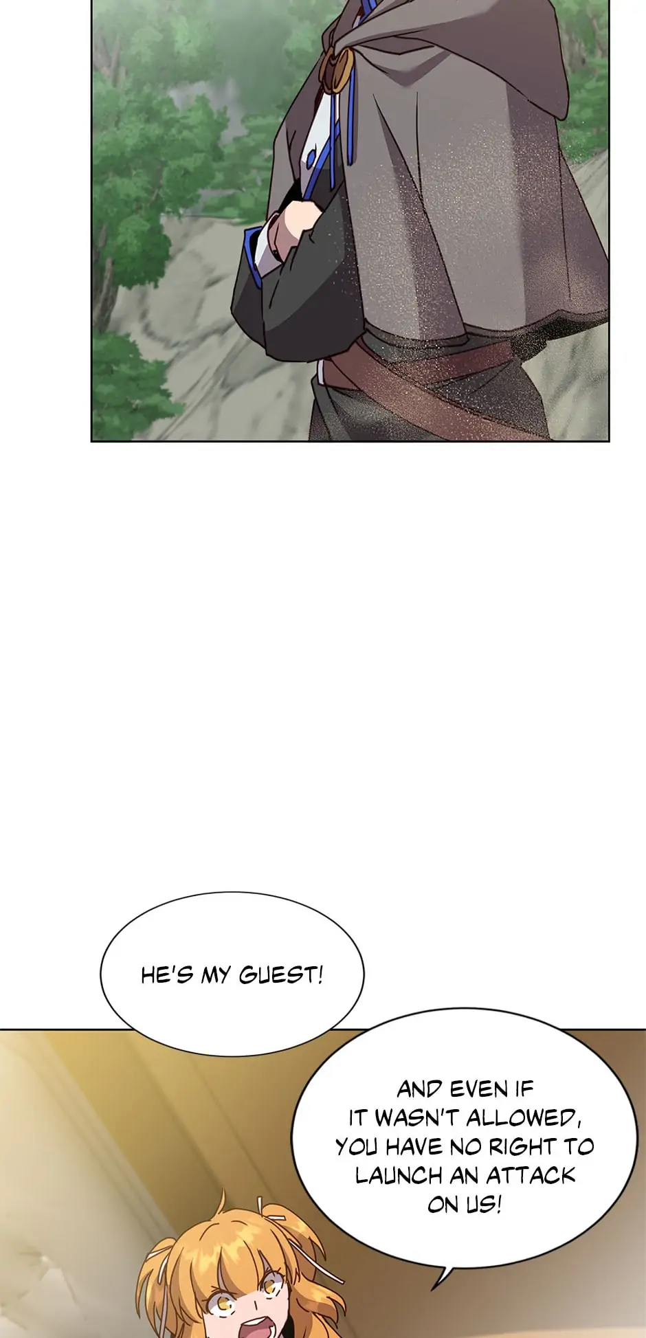 Read The Max Level Hero Strikes Back Manga Online
