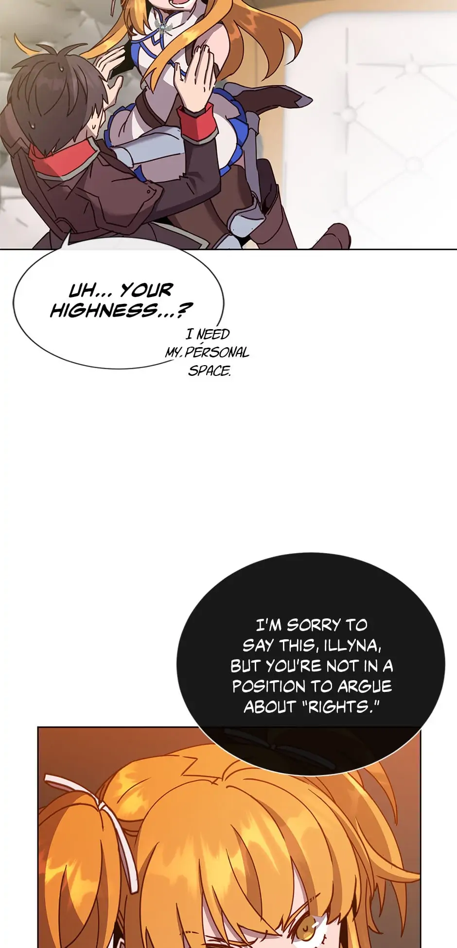 Read The Max Level Hero Strikes Back Manga Online