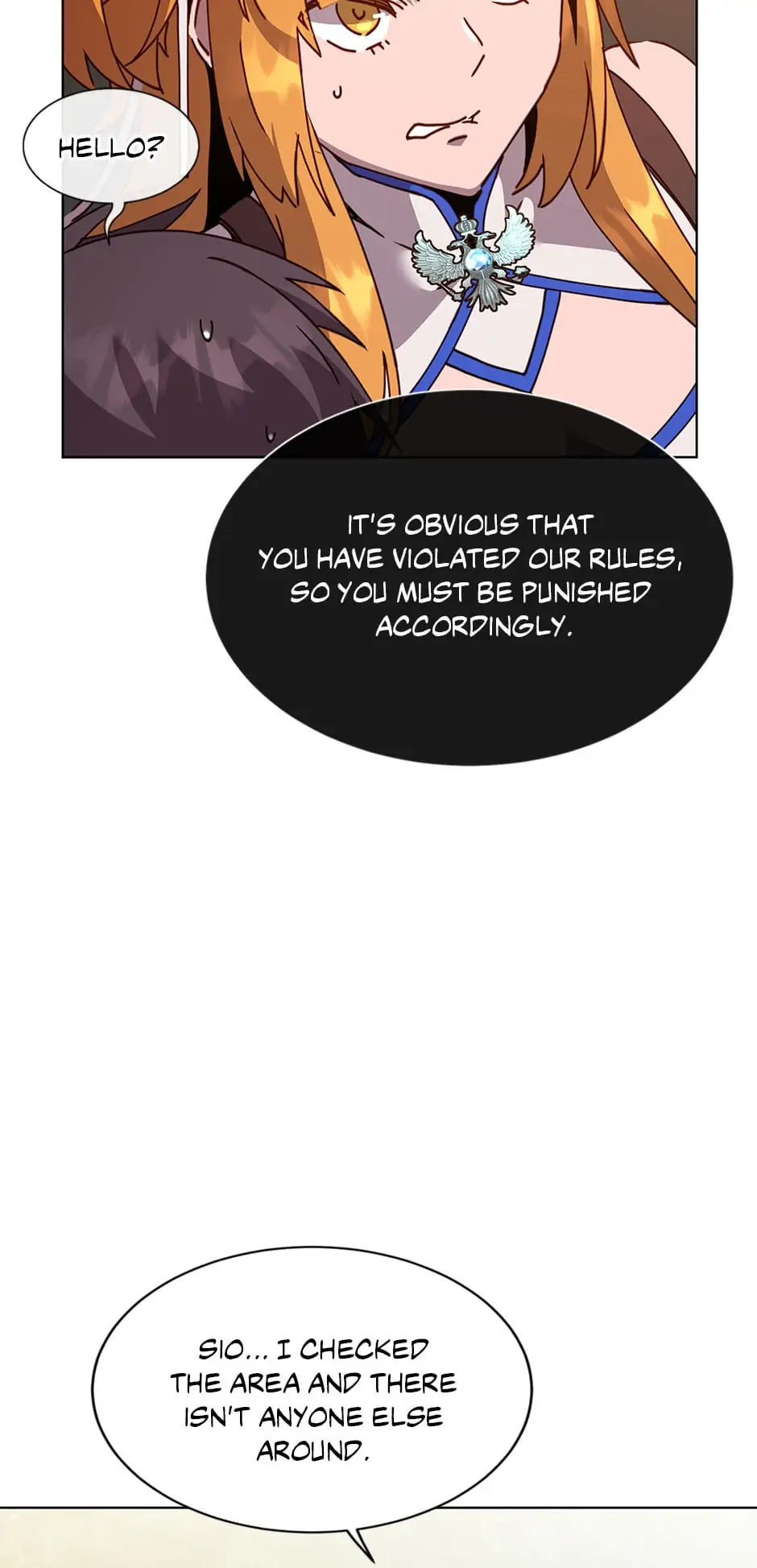 Read The Max Level Hero Strikes Back Manga Online