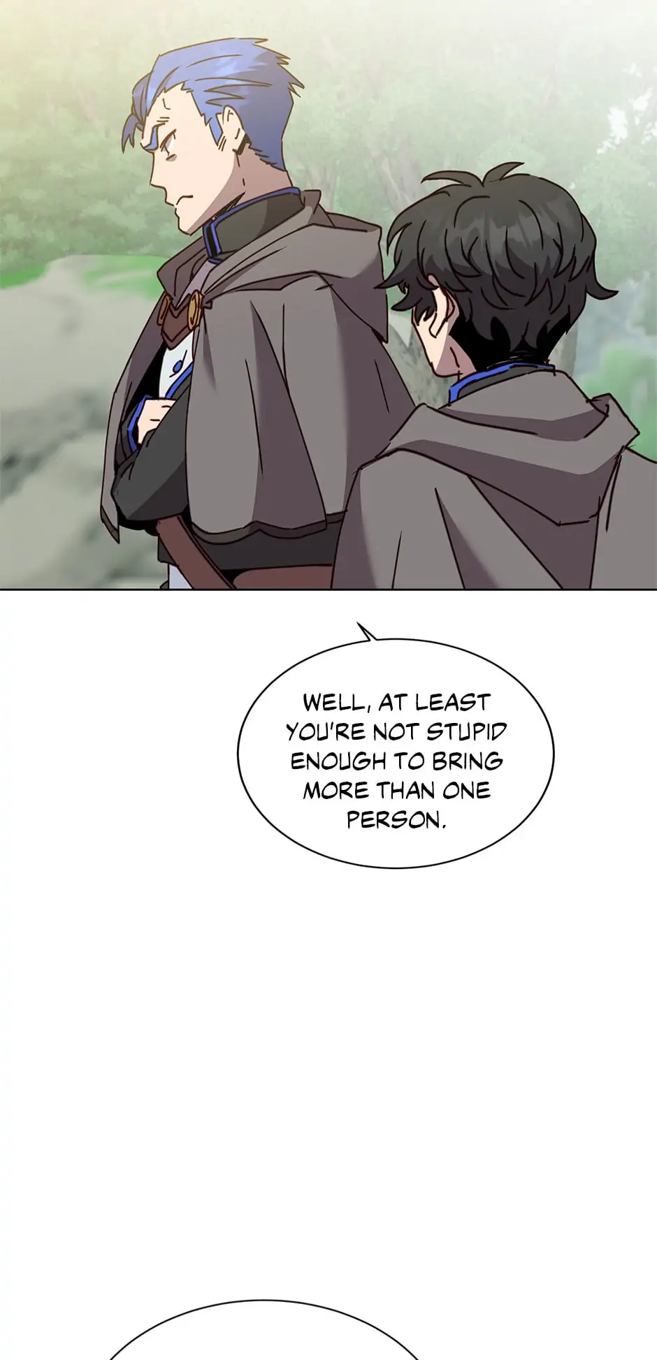 Read The Max Level Hero Strikes Back Manga Online