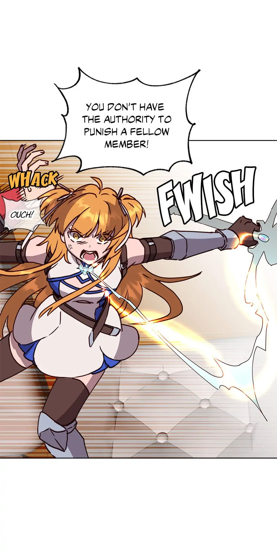 Read The Max Level Hero Strikes Back Manga Online