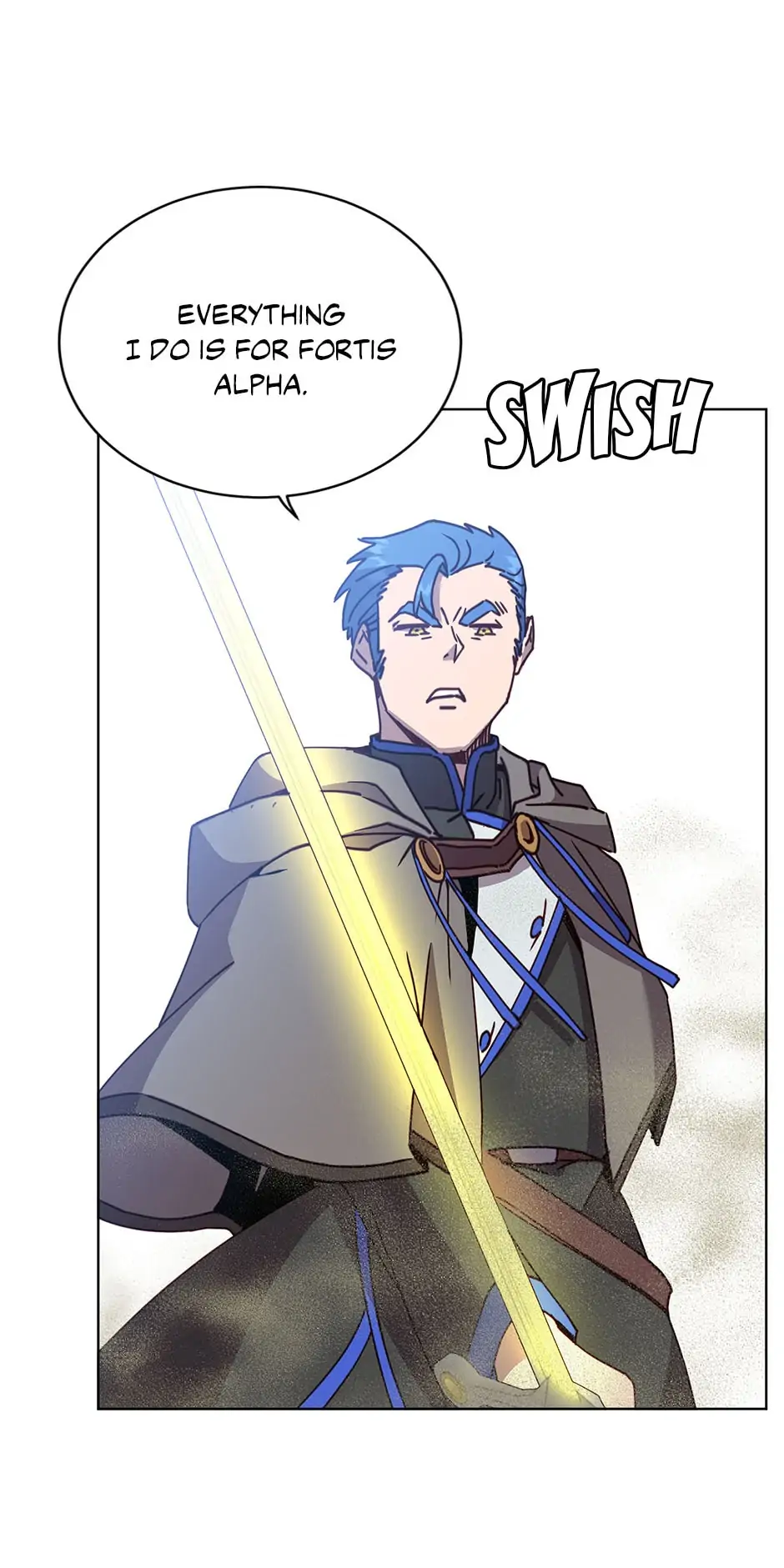 Read The Max Level Hero Strikes Back Manga Online