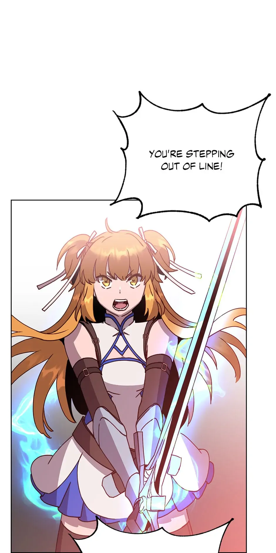 Read The Max Level Hero Strikes Back Manga Online