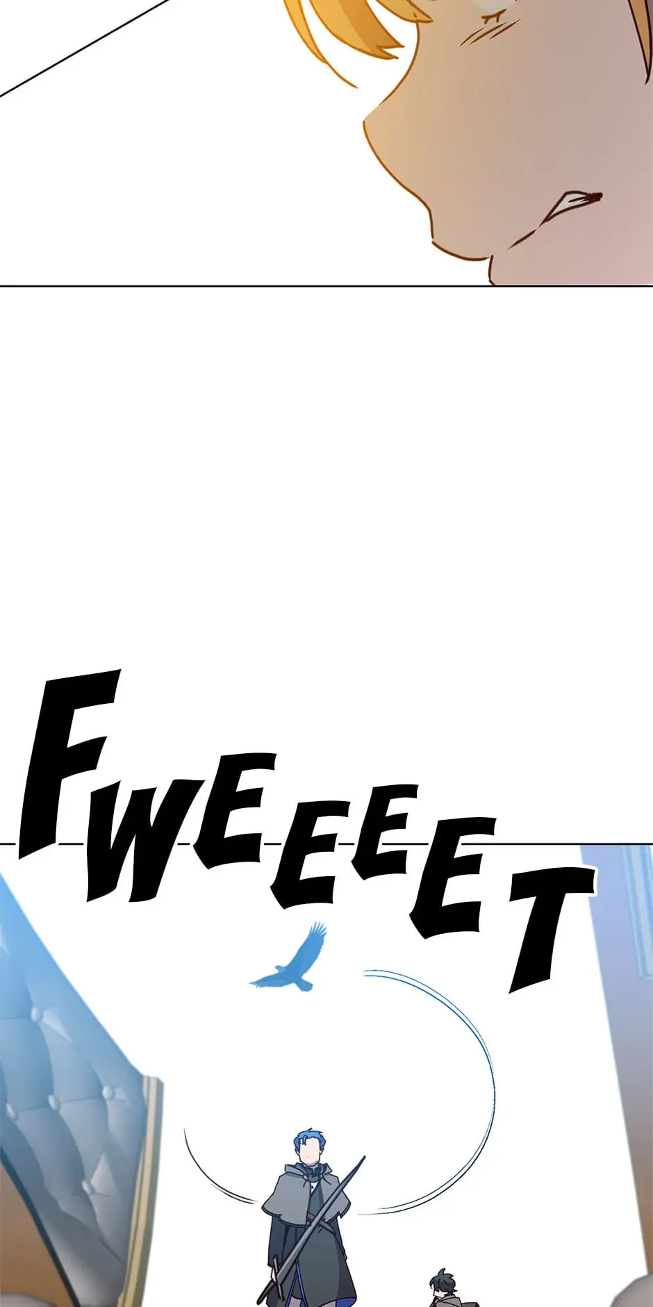 Read The Max Level Hero Strikes Back Manga Online