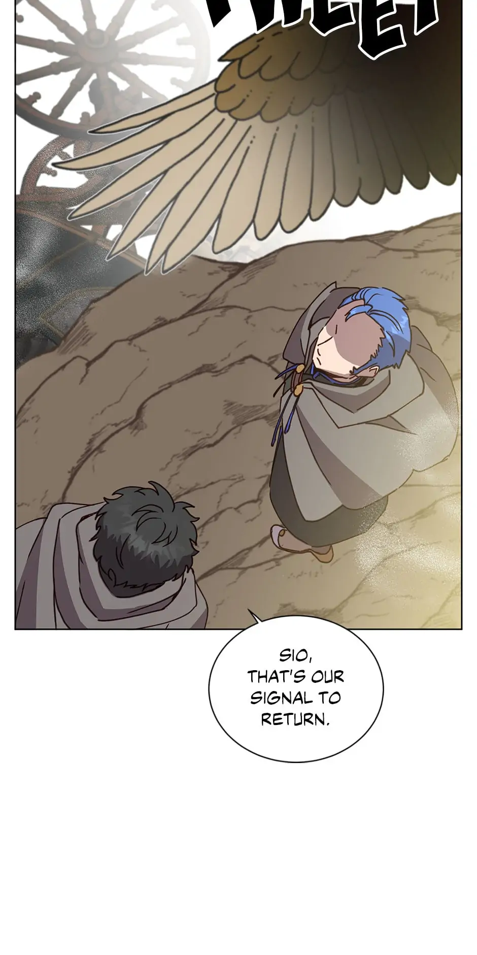 Read The Max Level Hero Strikes Back Manga Online