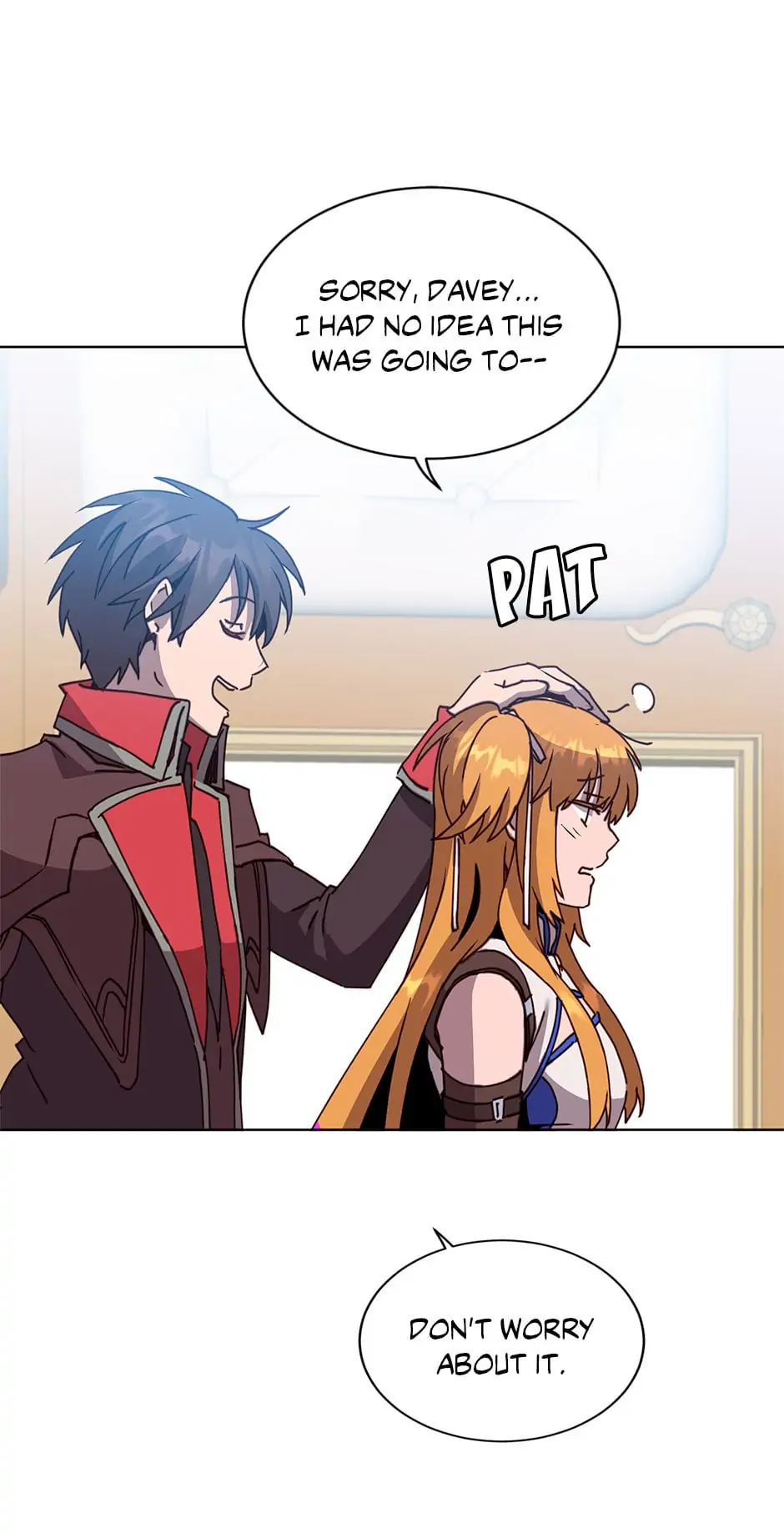 Read The Max Level Hero Strikes Back Manga Online