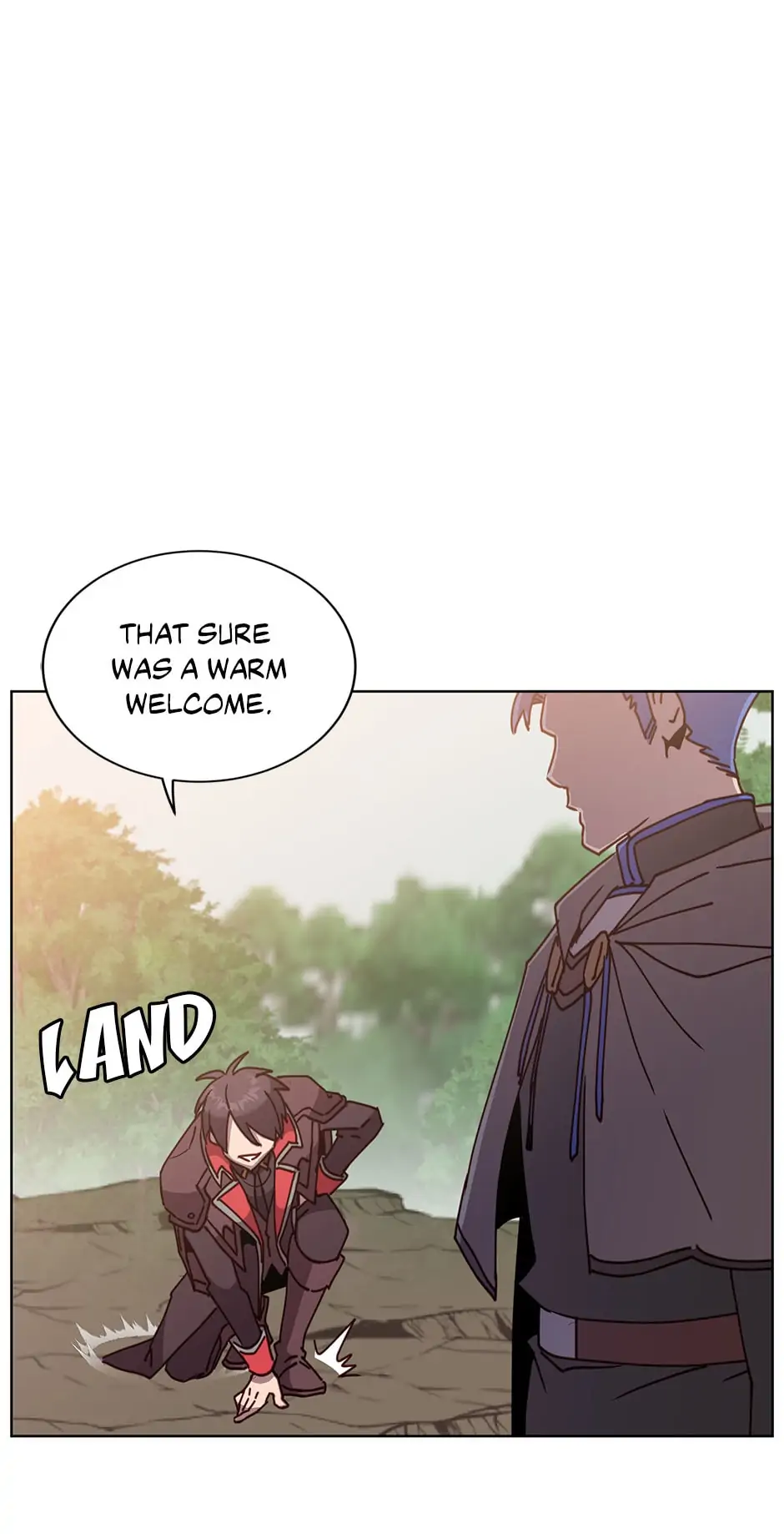 Read The Max Level Hero Strikes Back Manga Online
