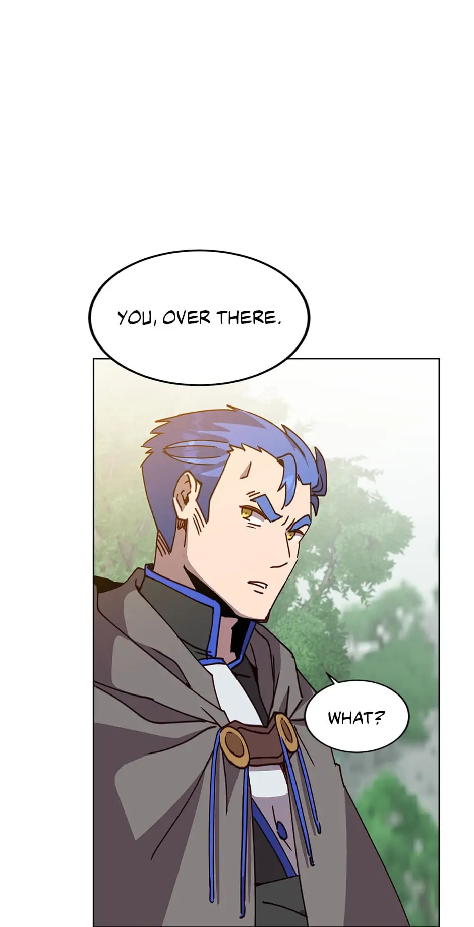 Read The Max Level Hero Strikes Back Manga Online