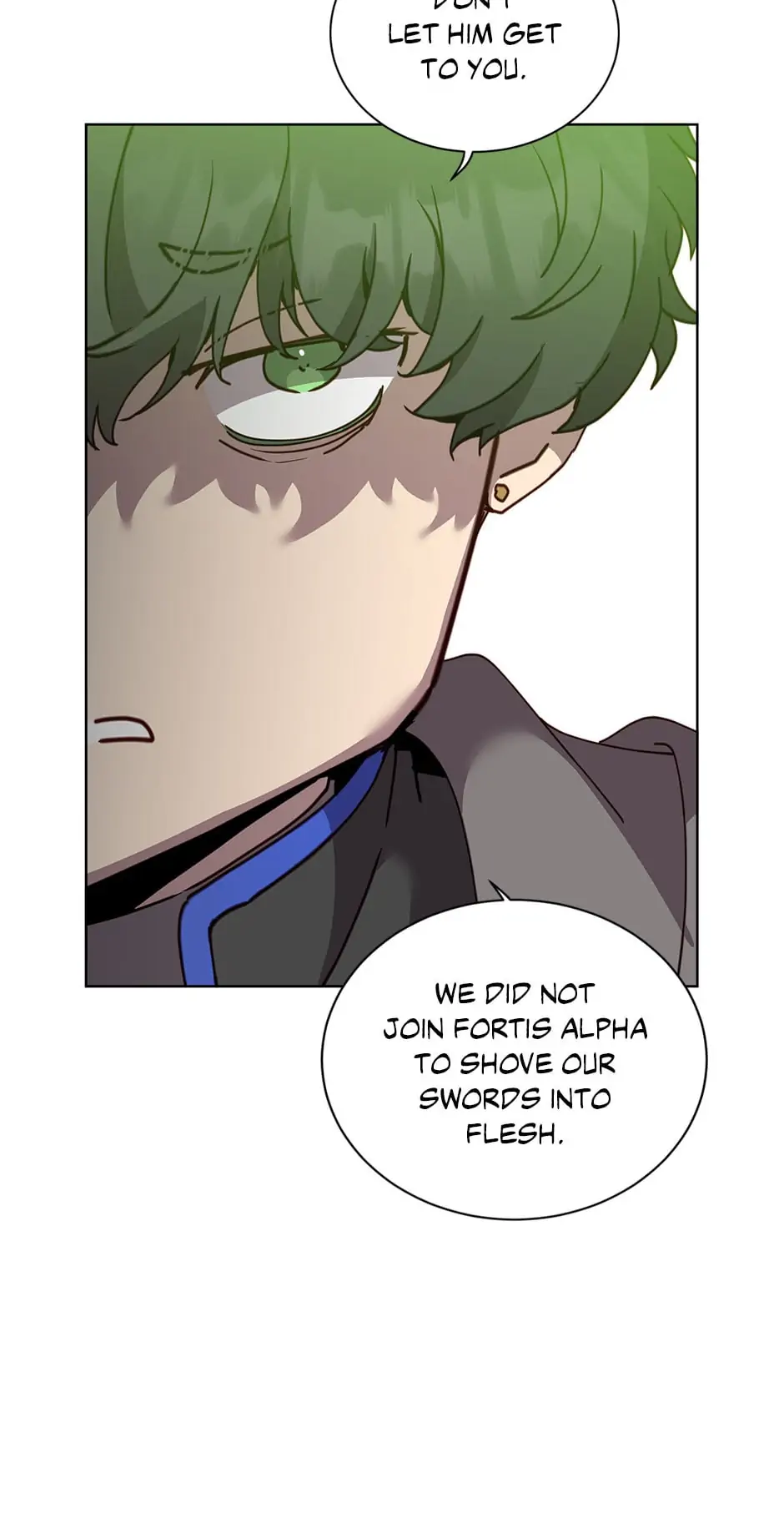 Read The Max Level Hero Strikes Back Manga Online