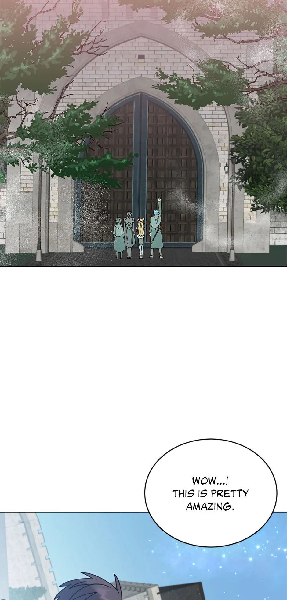 Read The Max Level Hero Strikes Back Manga Online