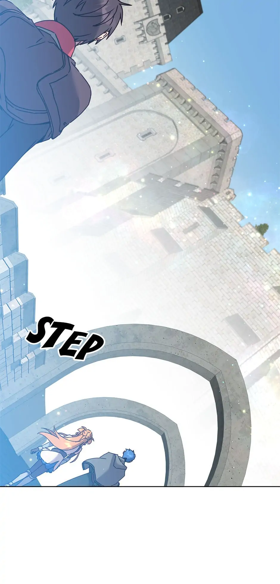 Read The Max Level Hero Strikes Back Manga Online