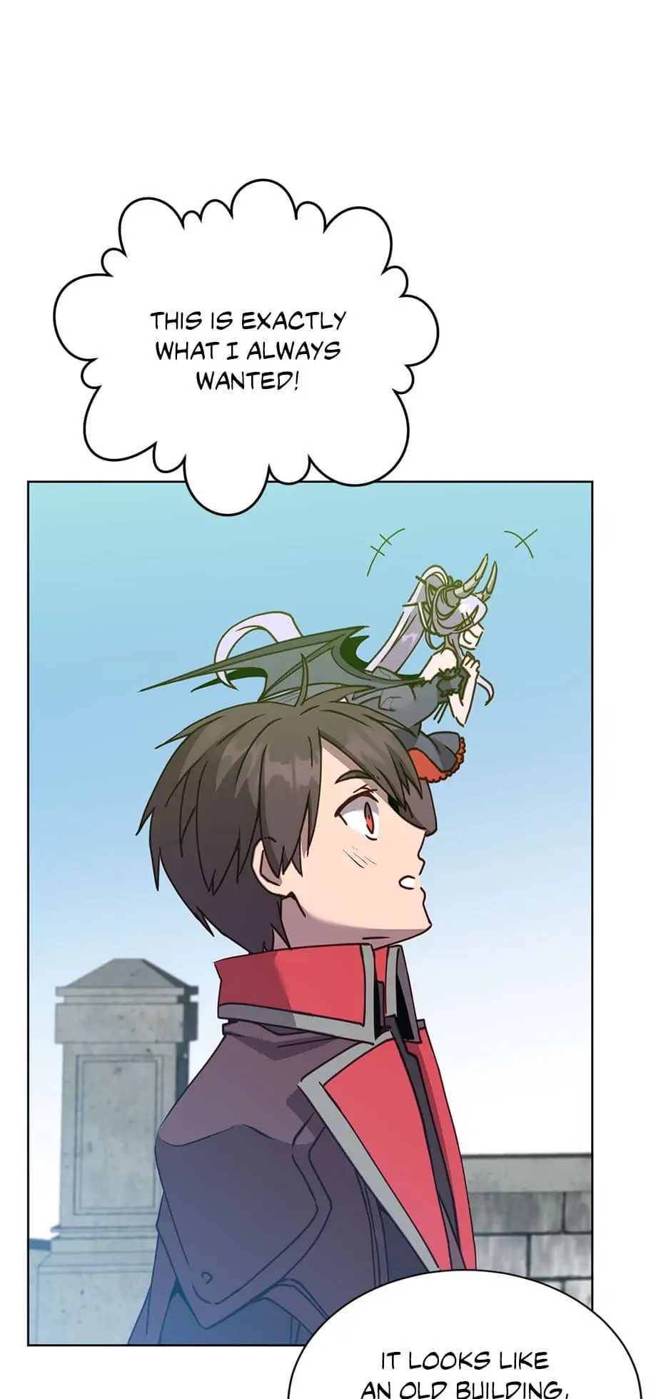 Read The Max Level Hero Strikes Back Manga Online