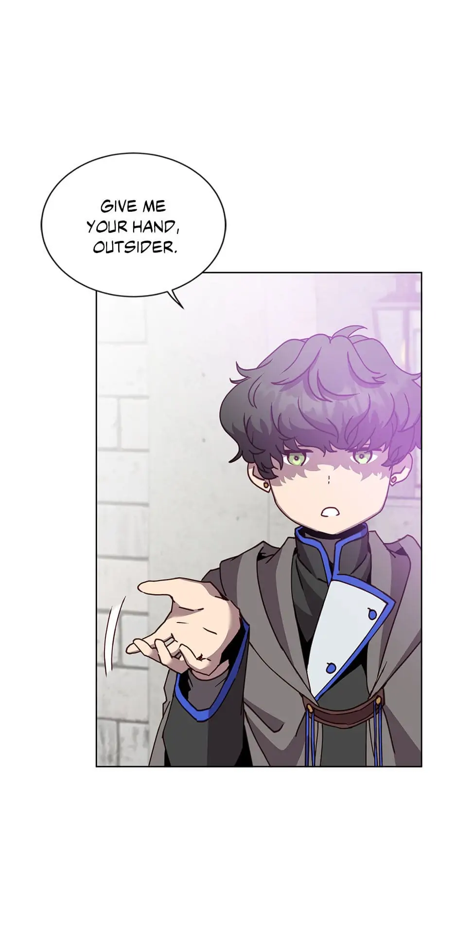 Read The Max Level Hero Strikes Back Manga Online