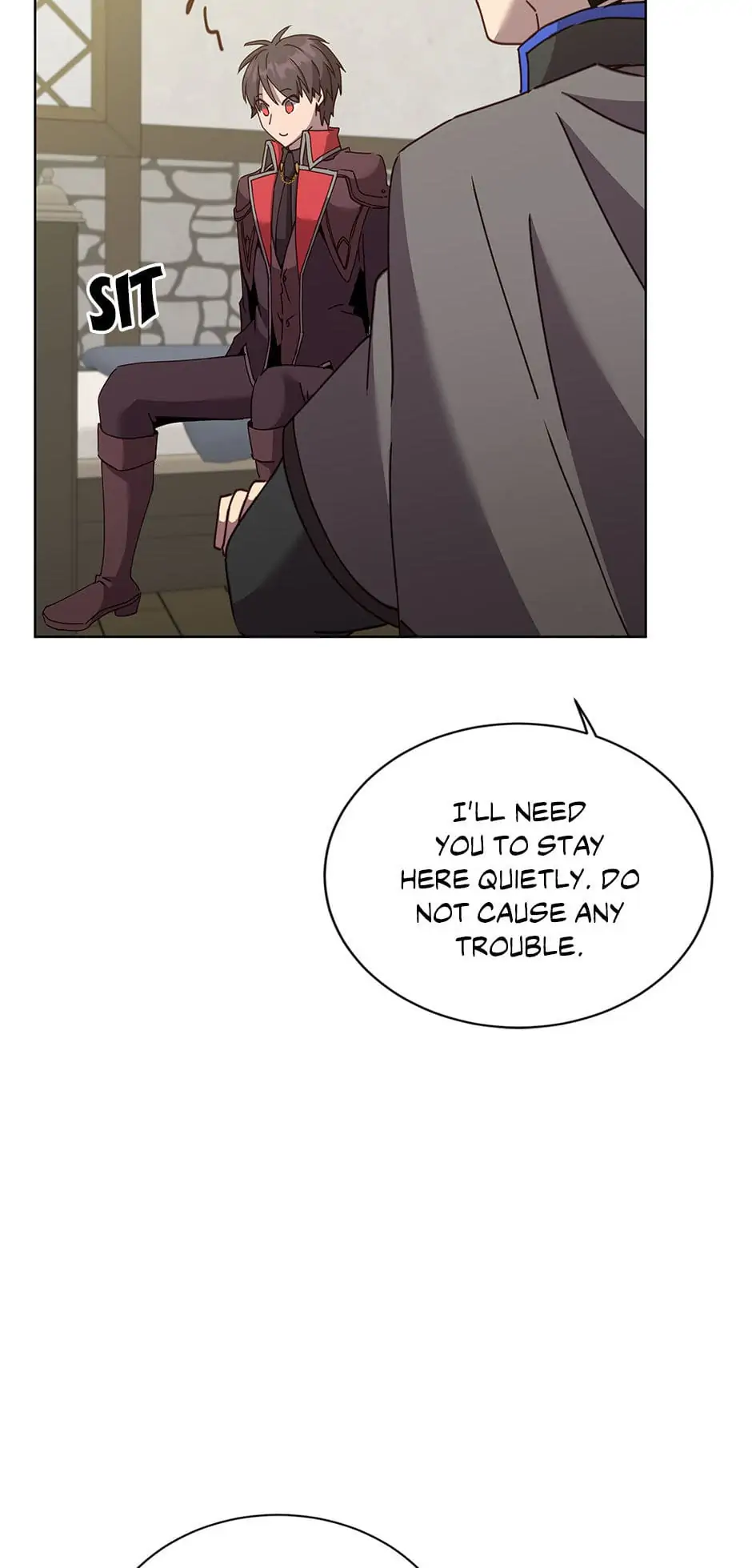 Read The Max Level Hero Strikes Back Manga Online