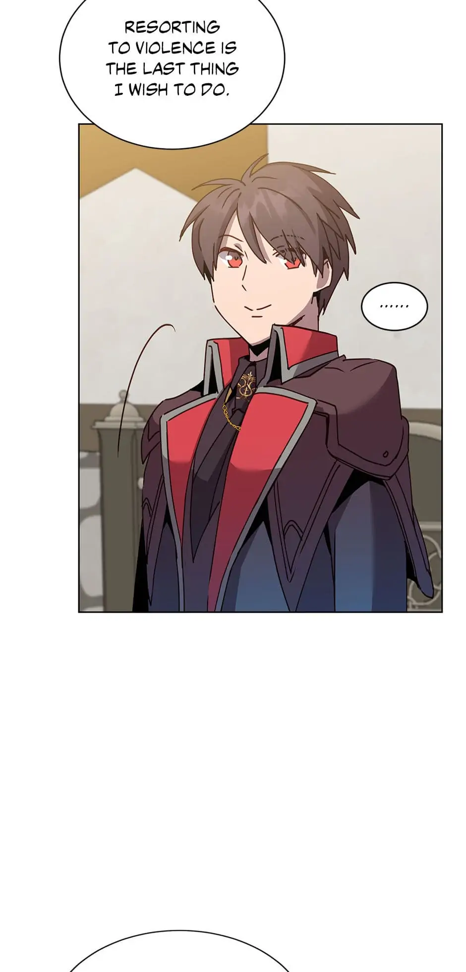 Read The Max Level Hero Strikes Back Manga Online