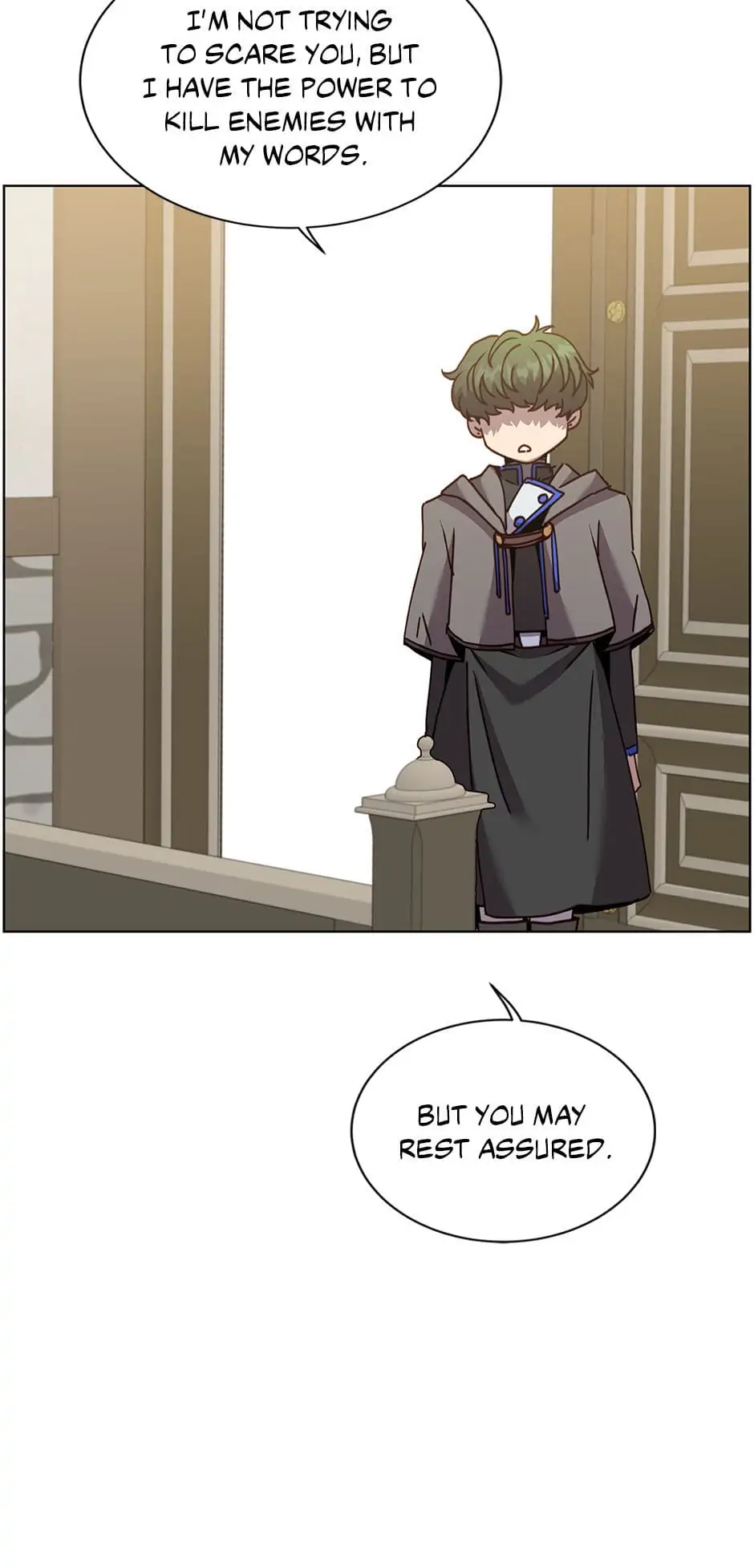Read The Max Level Hero Strikes Back Manga Online