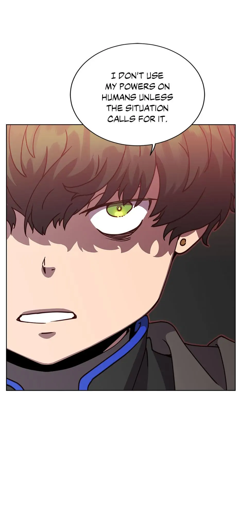 Read The Max Level Hero Strikes Back Manga Online