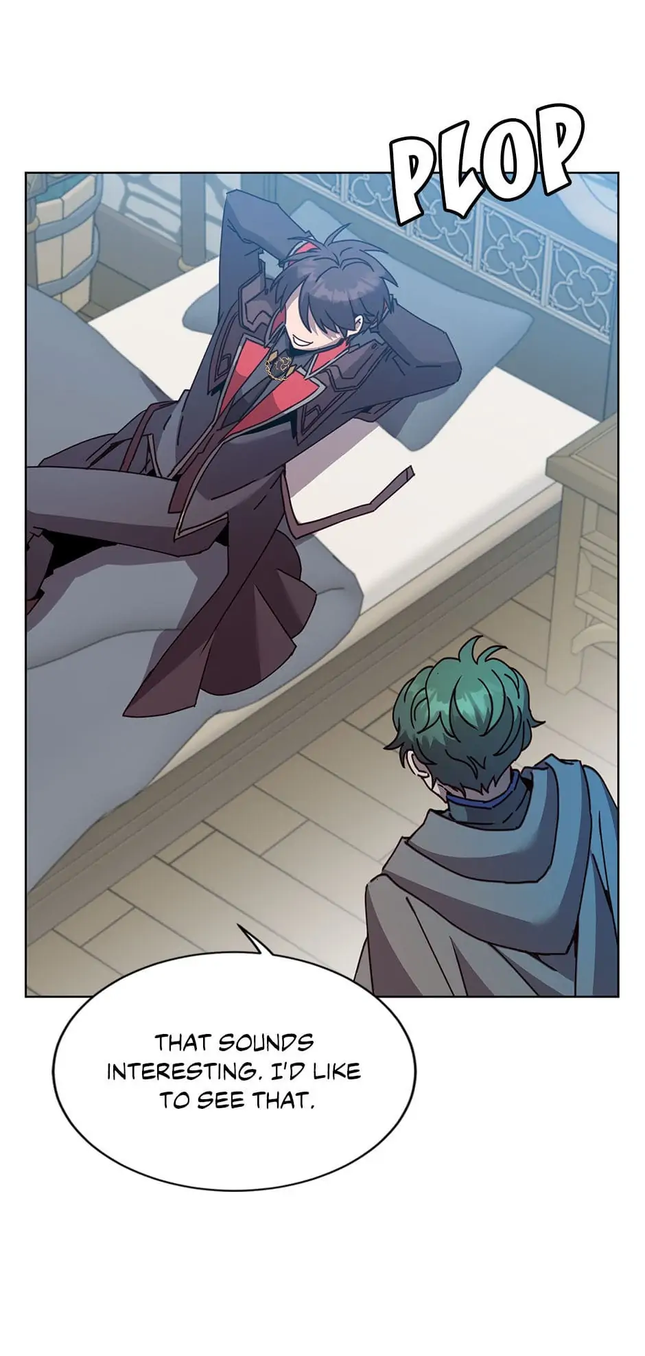 Read The Max Level Hero Strikes Back Manga Online