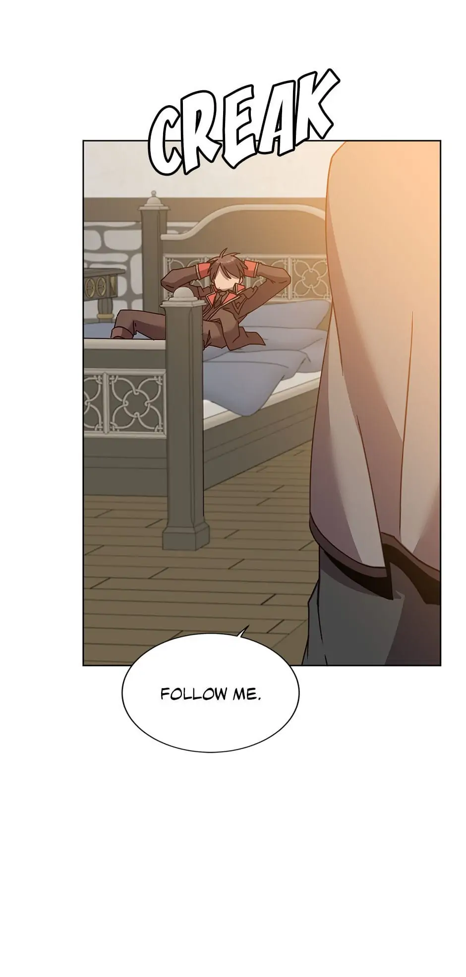 Read The Max Level Hero Strikes Back Manga Online