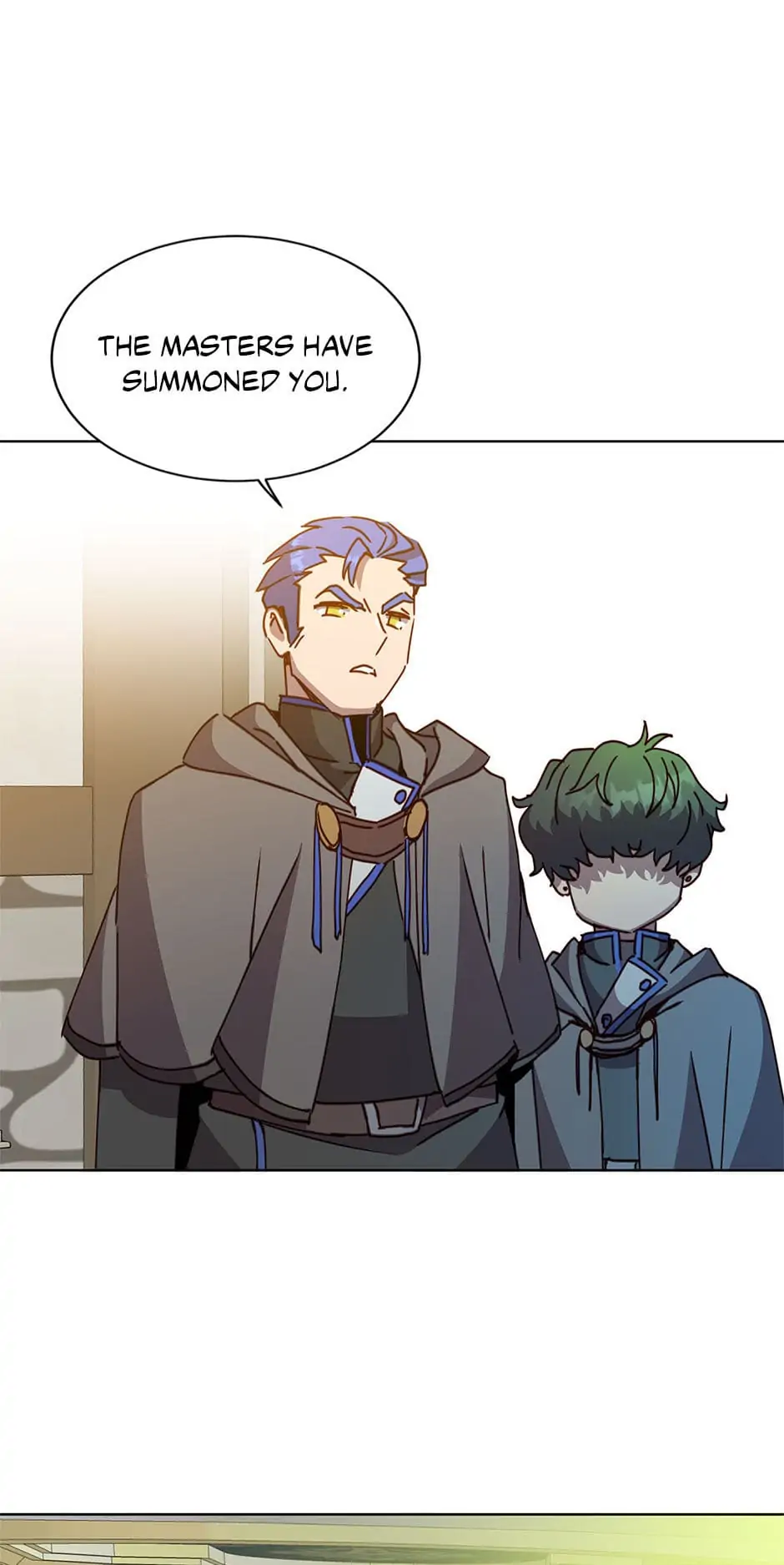 Read The Max Level Hero Strikes Back Manga Online