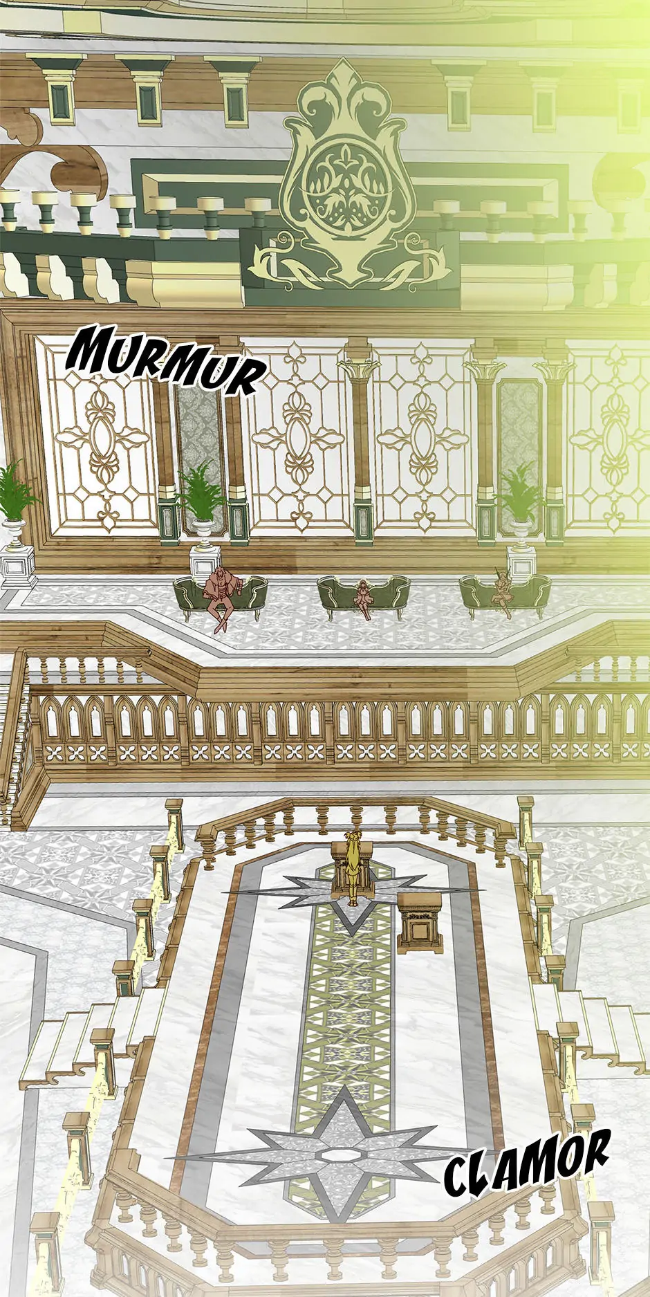 Read The Max Level Hero Strikes Back Manga Online