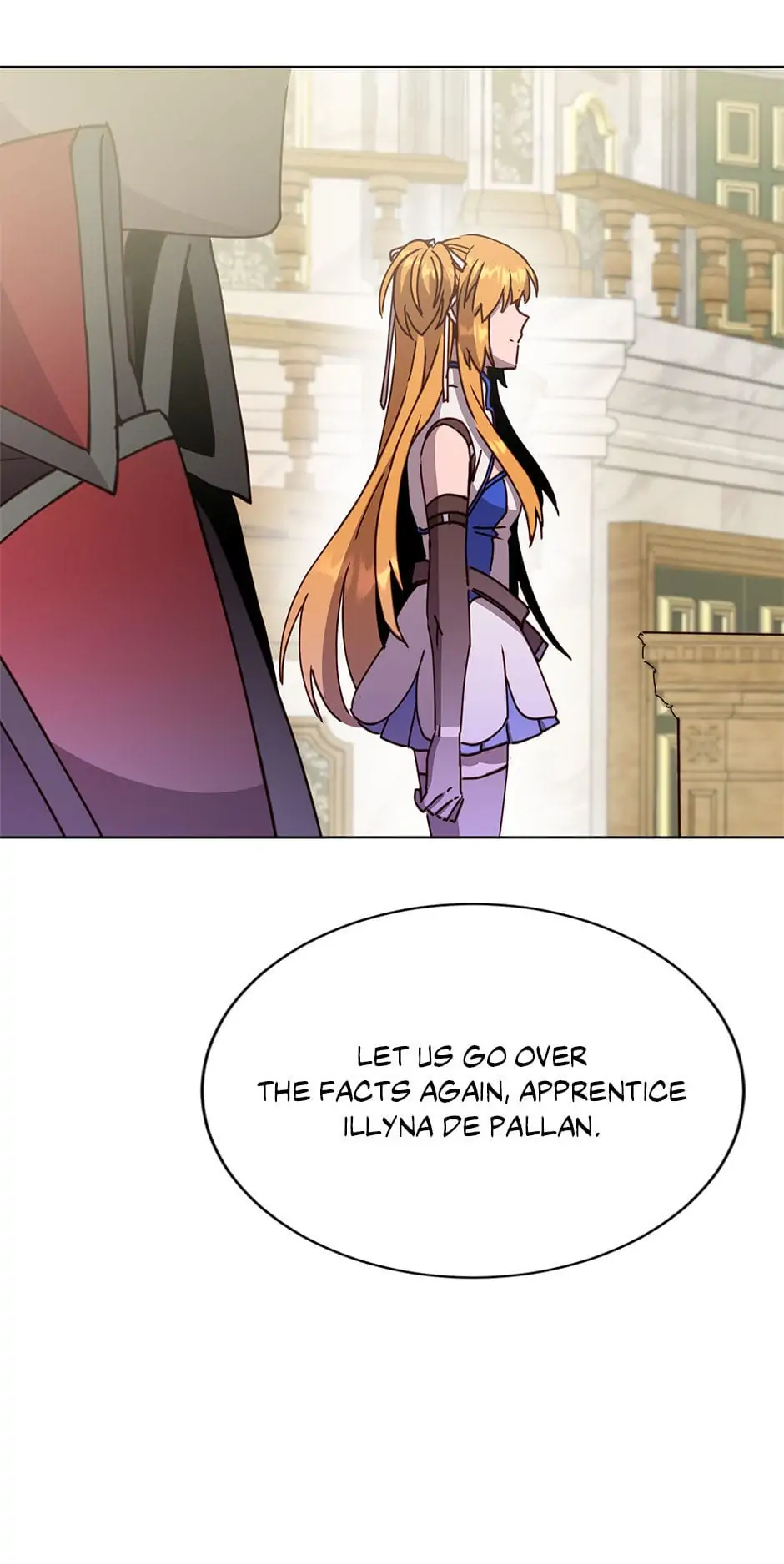Read The Max Level Hero Strikes Back Manga Online