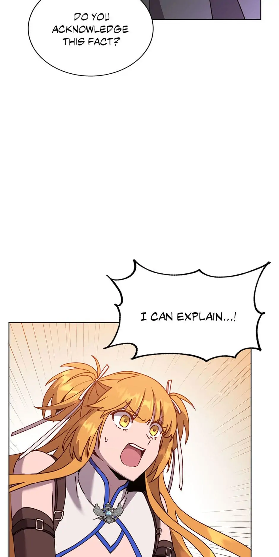 Read The Max Level Hero Strikes Back Manga Online