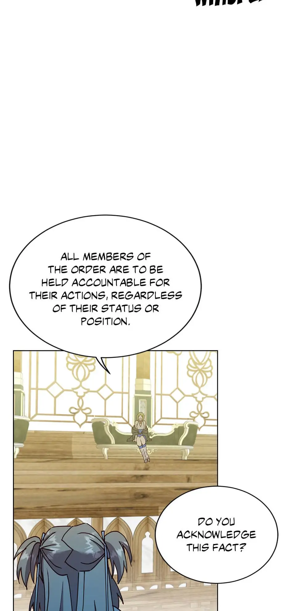 Read The Max Level Hero Strikes Back Manga Online