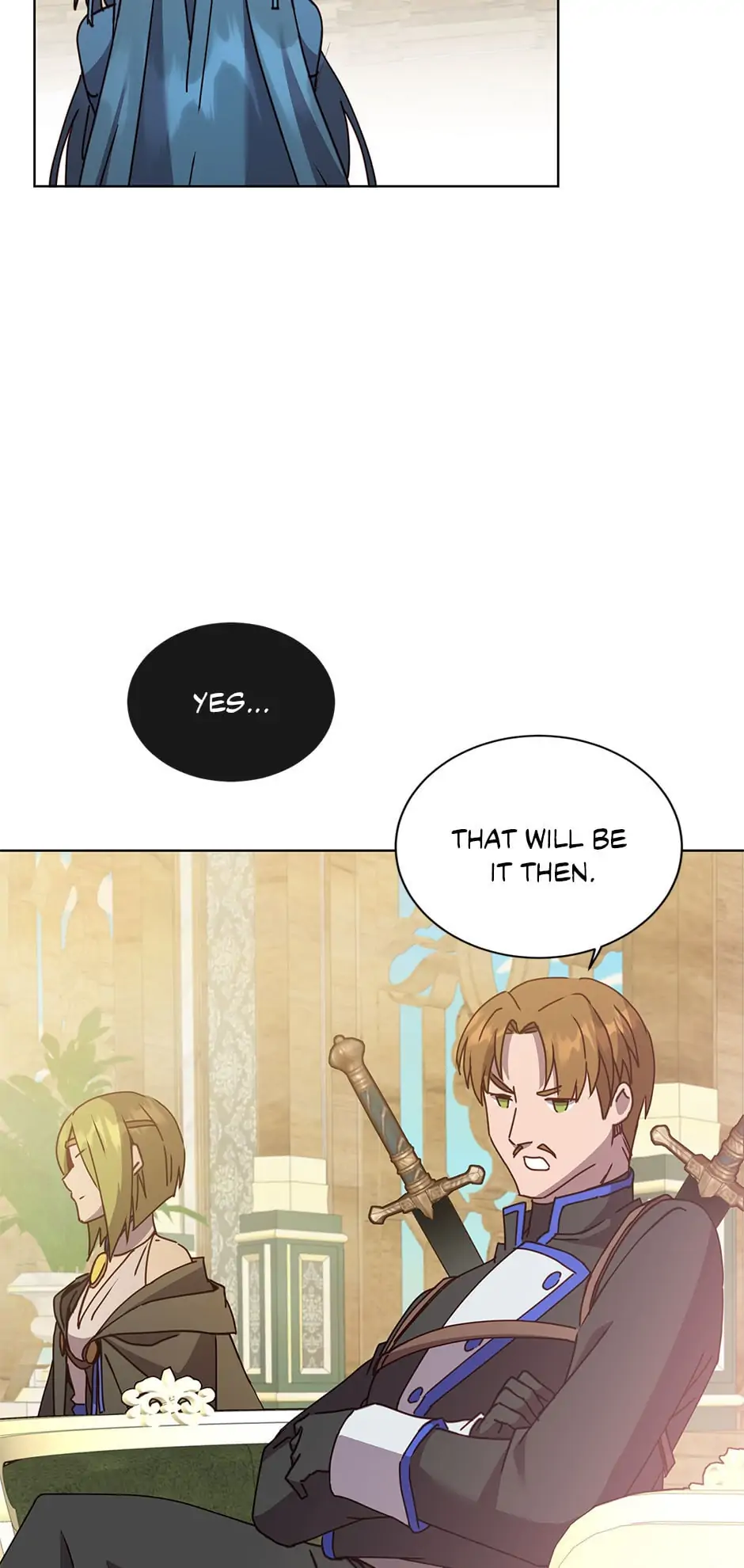Read The Max Level Hero Strikes Back Manga Online