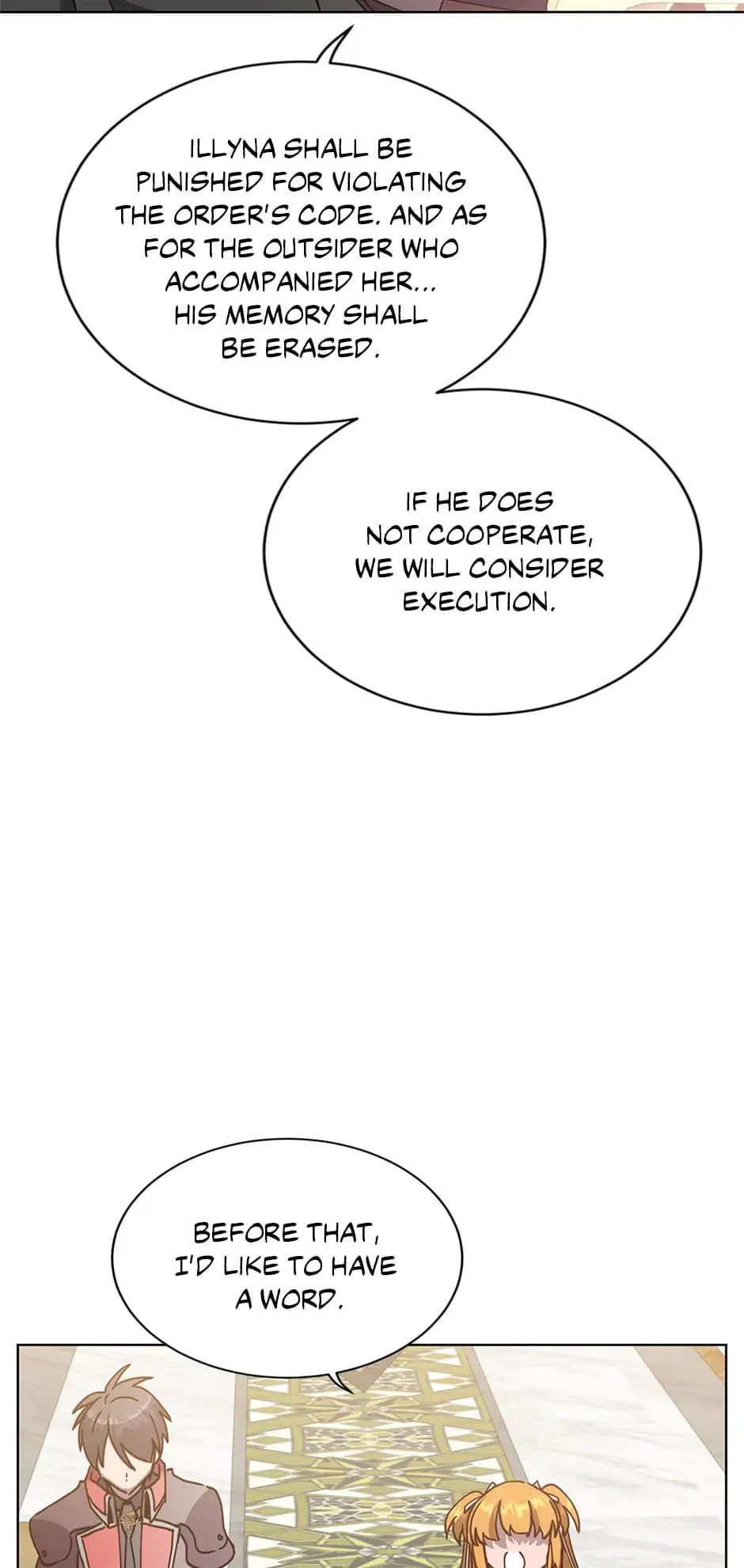 Read The Max Level Hero Strikes Back Manga Online