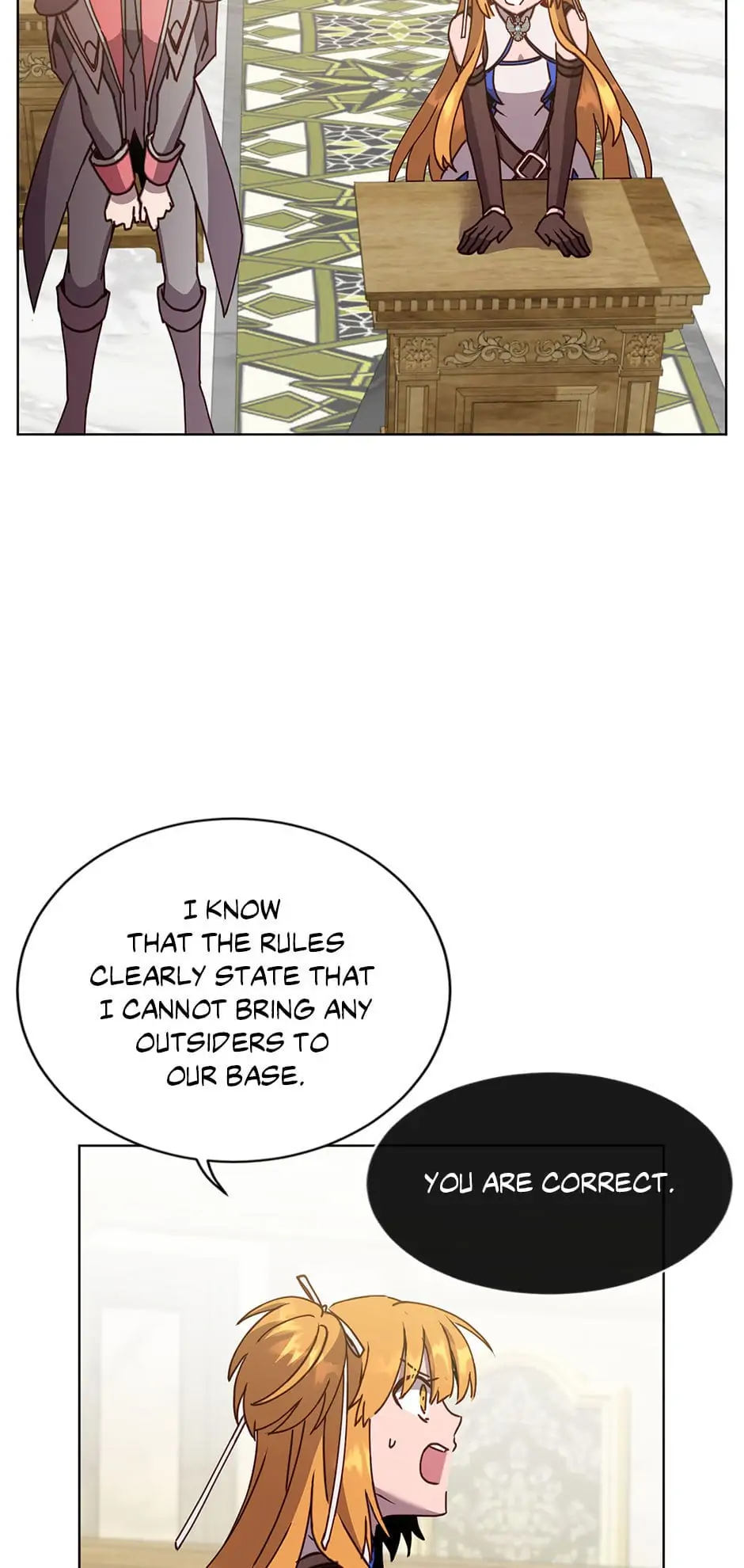 Read The Max Level Hero Strikes Back Manga Online