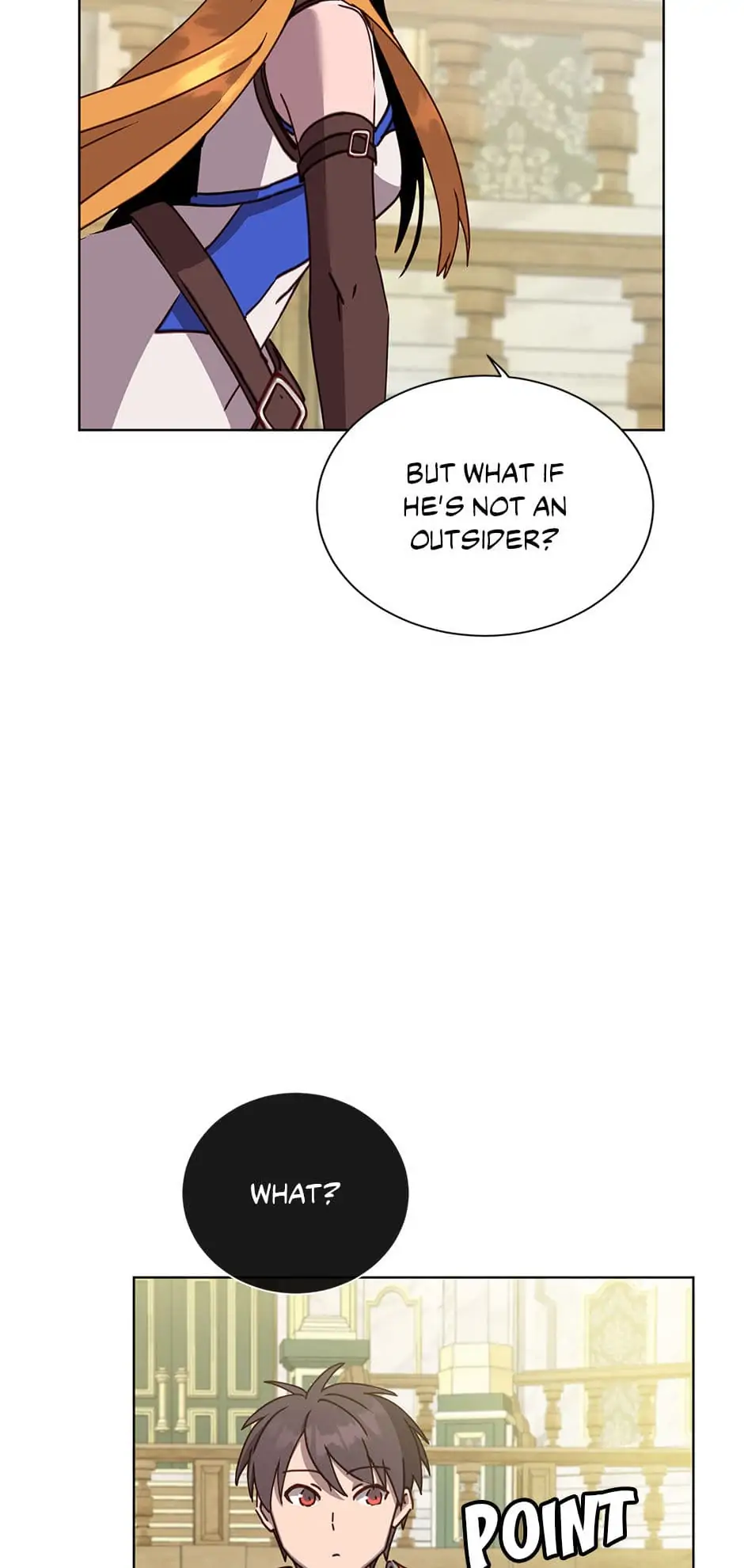 Read The Max Level Hero Strikes Back Manga Online