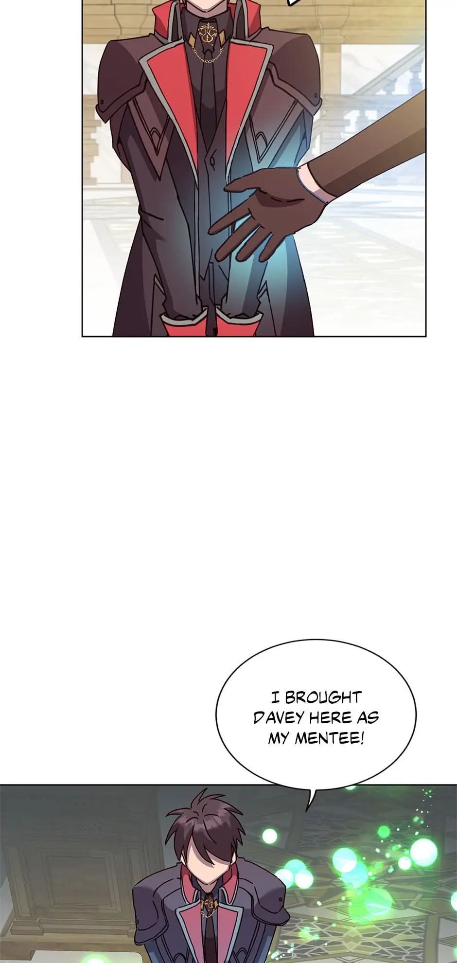 Read The Max Level Hero Strikes Back Manga Online