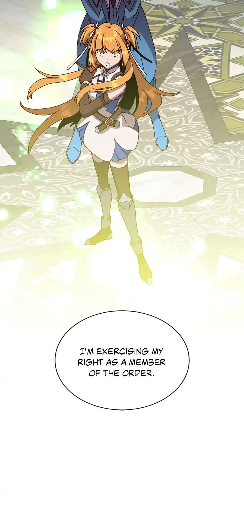 Read The Max Level Hero Strikes Back Manga Online
