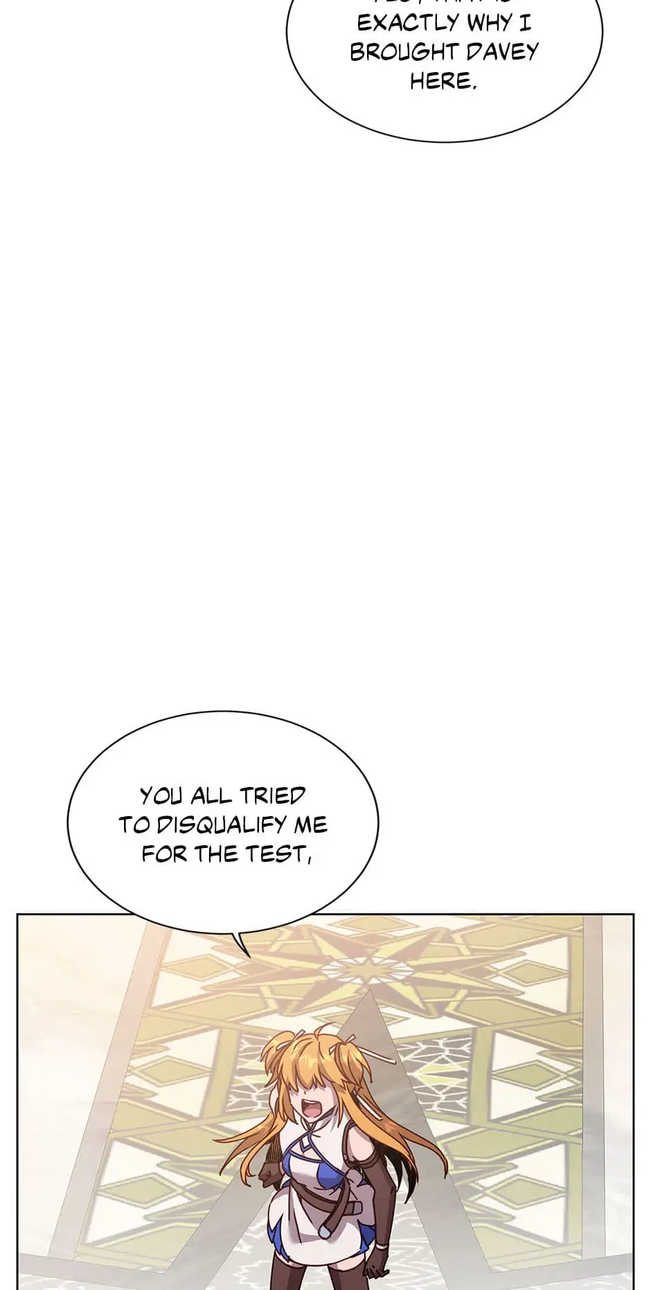 Read The Max Level Hero Strikes Back Manga Online