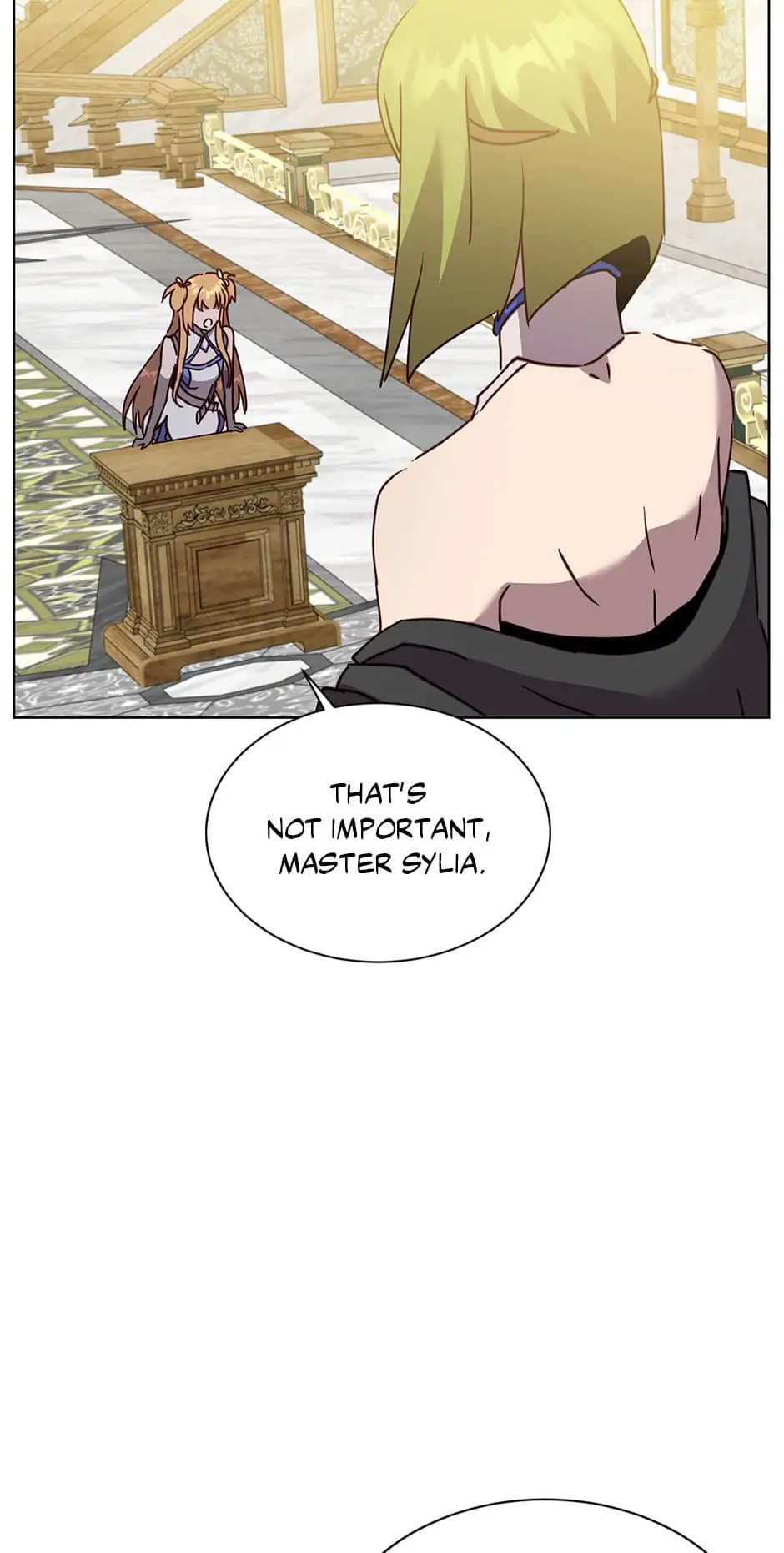 Read The Max Level Hero Strikes Back Manga Online