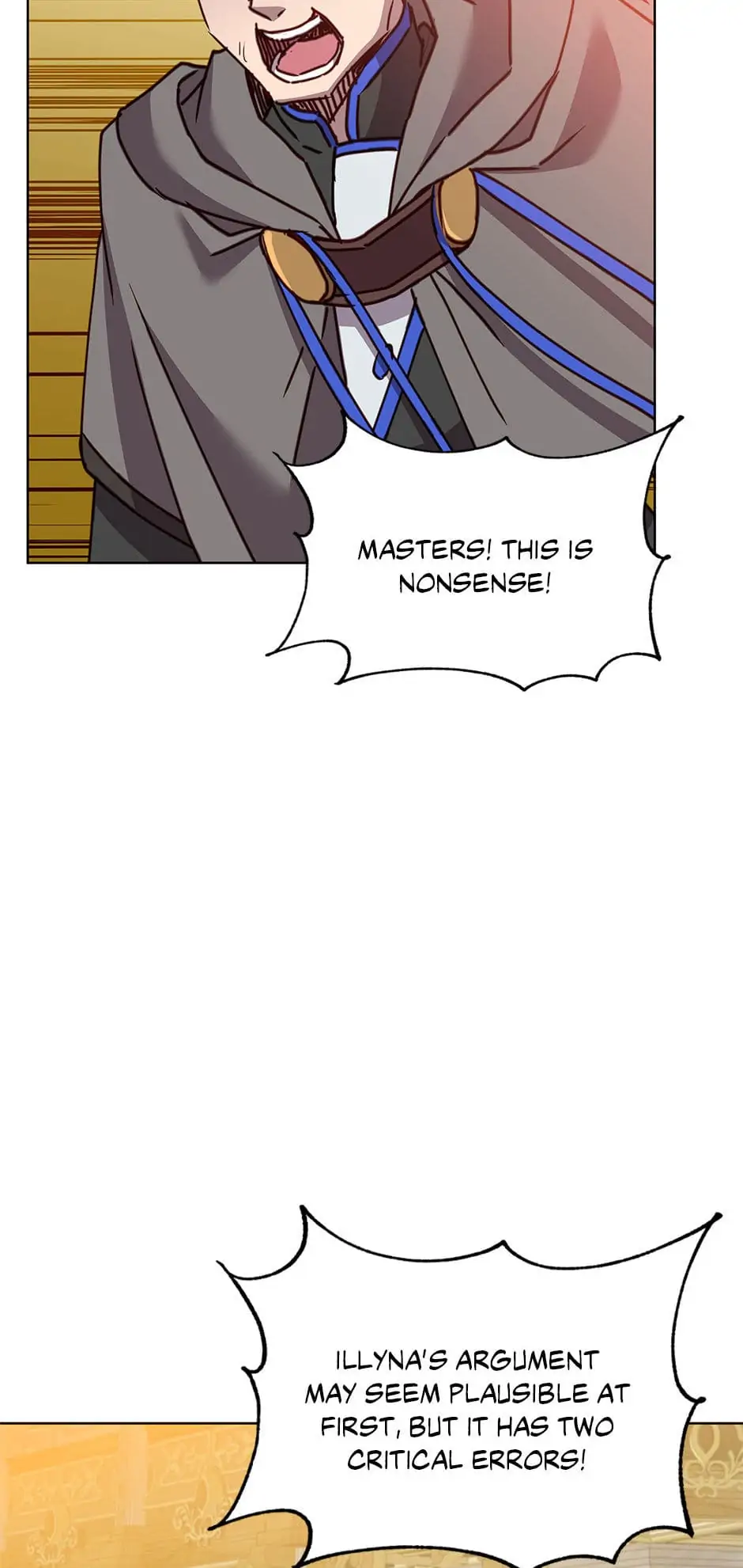 Read The Max Level Hero Strikes Back Manga Online