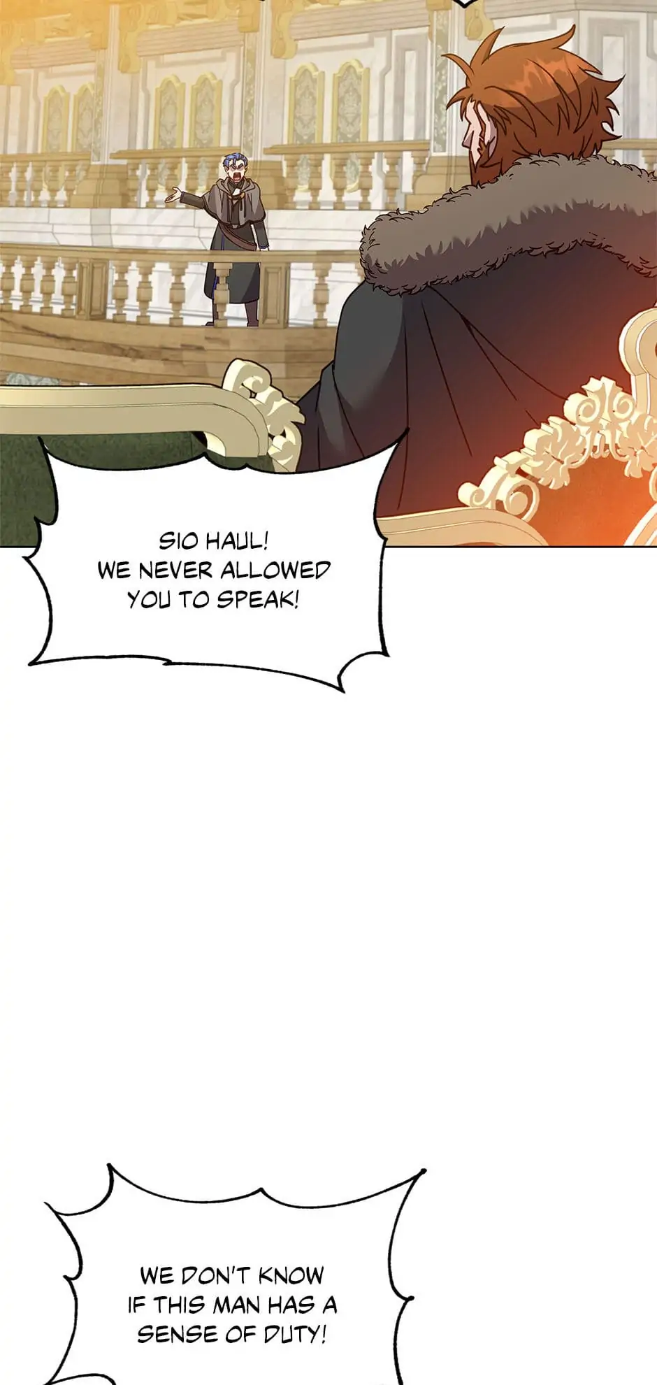 Read The Max Level Hero Strikes Back Manga Online