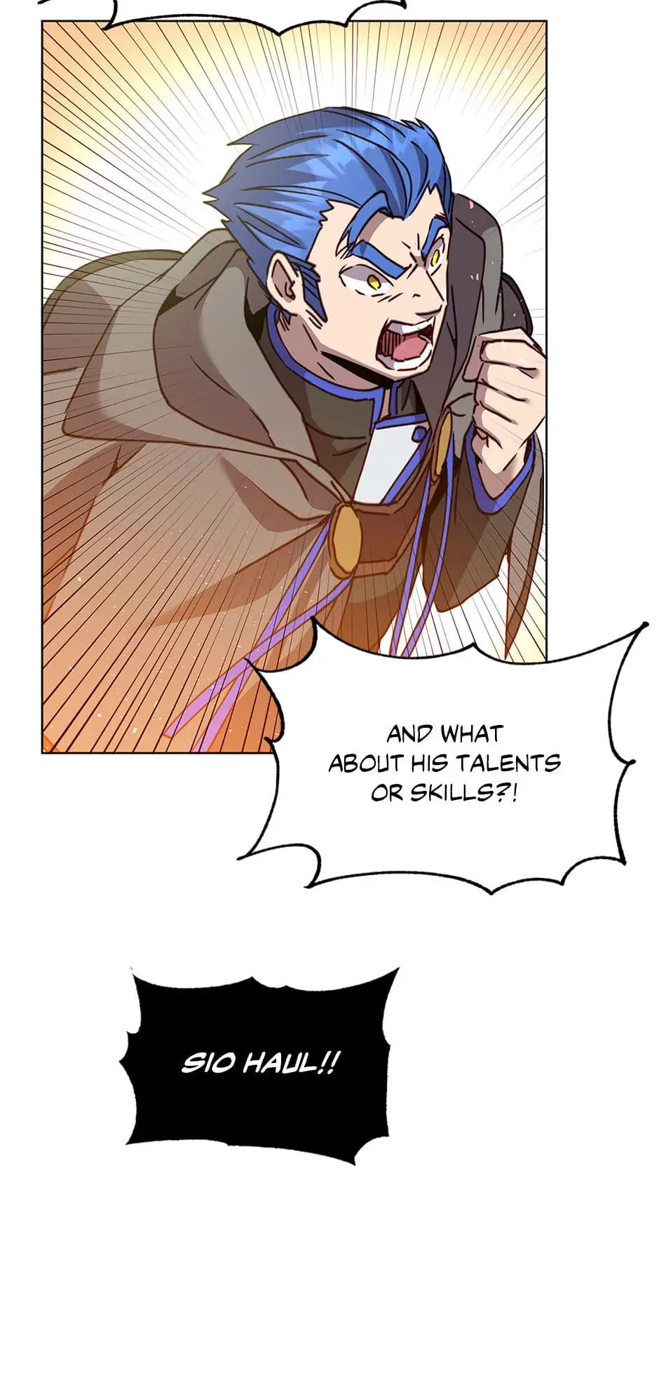 Read The Max Level Hero Strikes Back Manga Online