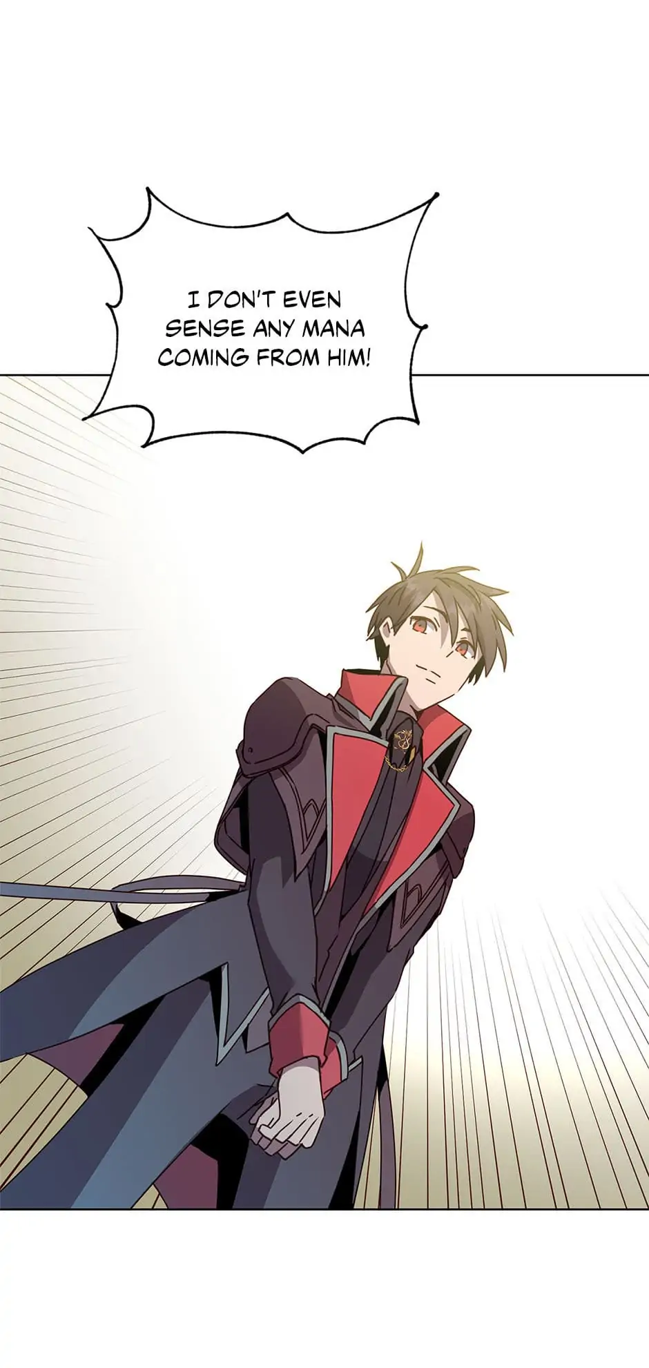 Read The Max Level Hero Strikes Back Manga Online