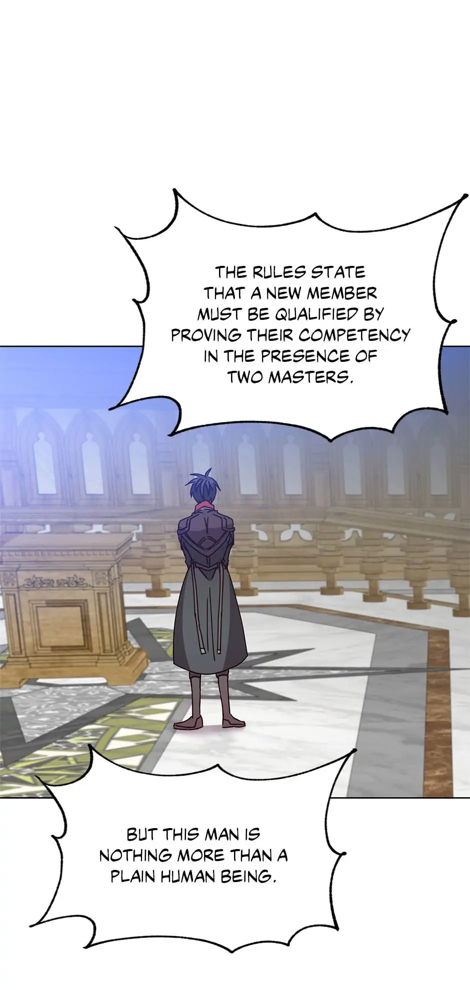 Read The Max Level Hero Strikes Back Manga Online