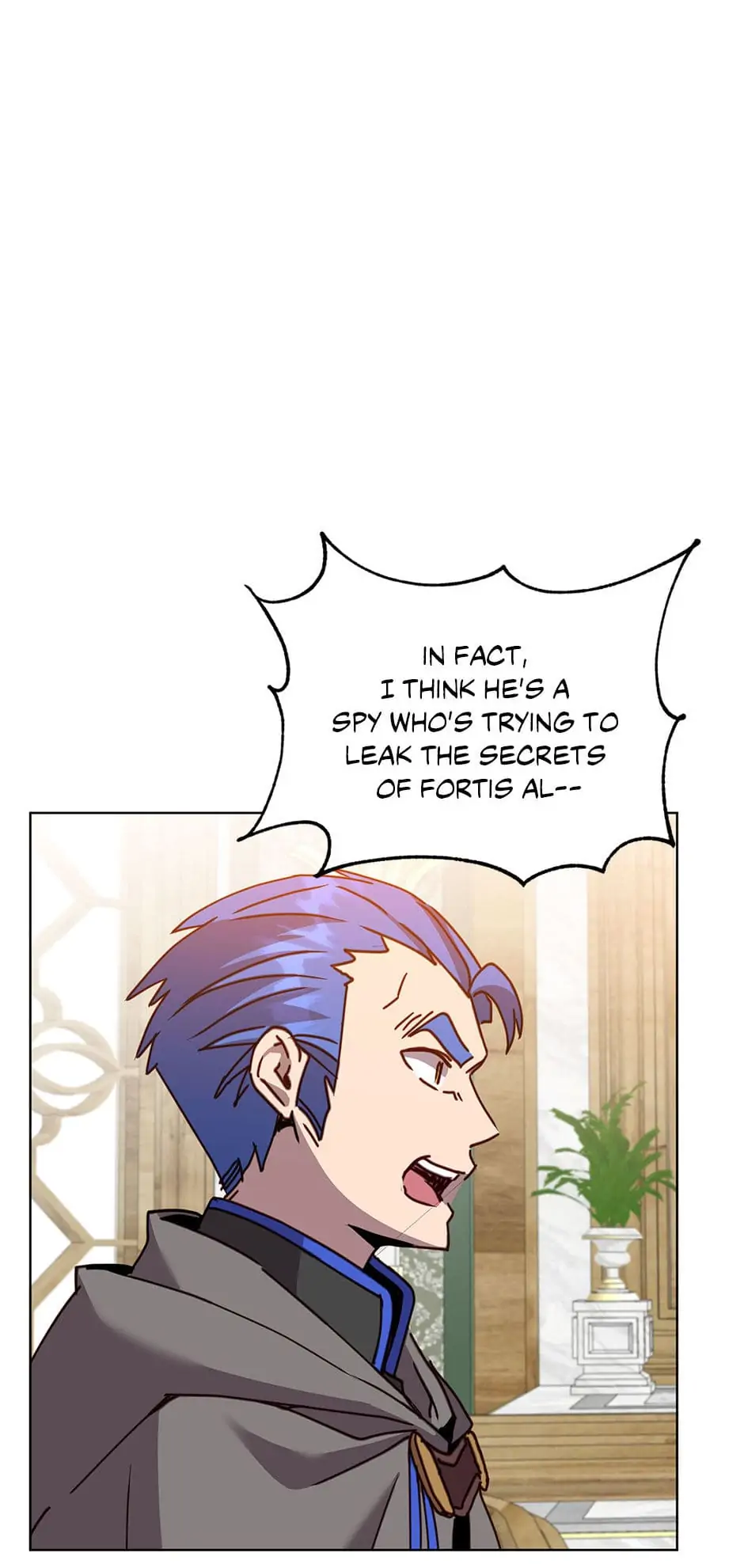 Read The Max Level Hero Strikes Back Manga Online