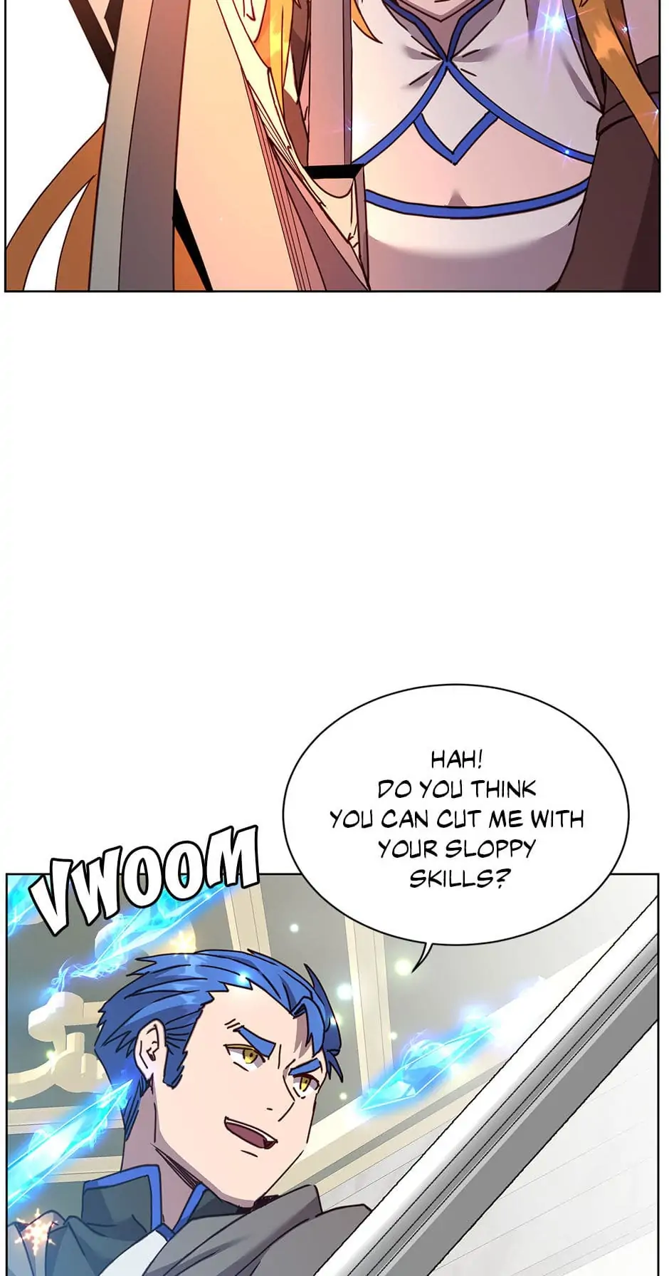 Read The Max Level Hero Strikes Back Manga Online
